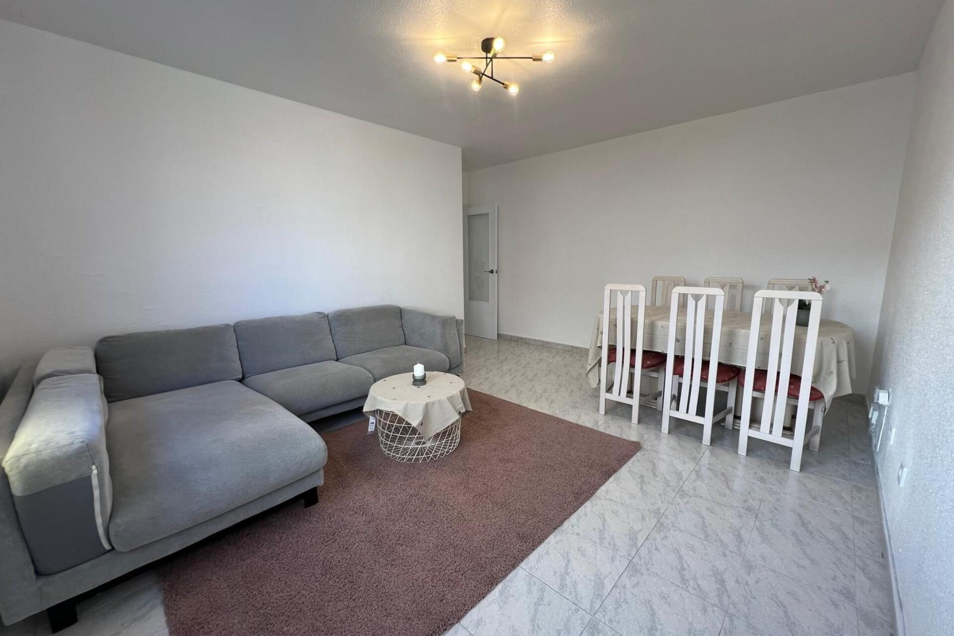 Reventa - Apartment - Torrevieja - Estacion de autobuses