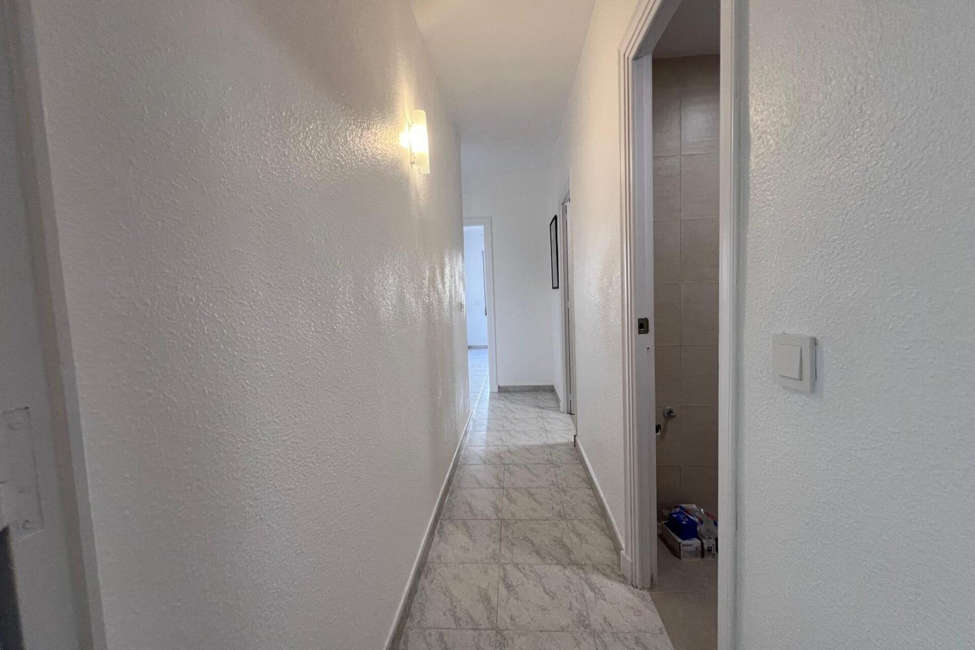 Reventa - Apartment - Torrevieja - Estacion de autobuses