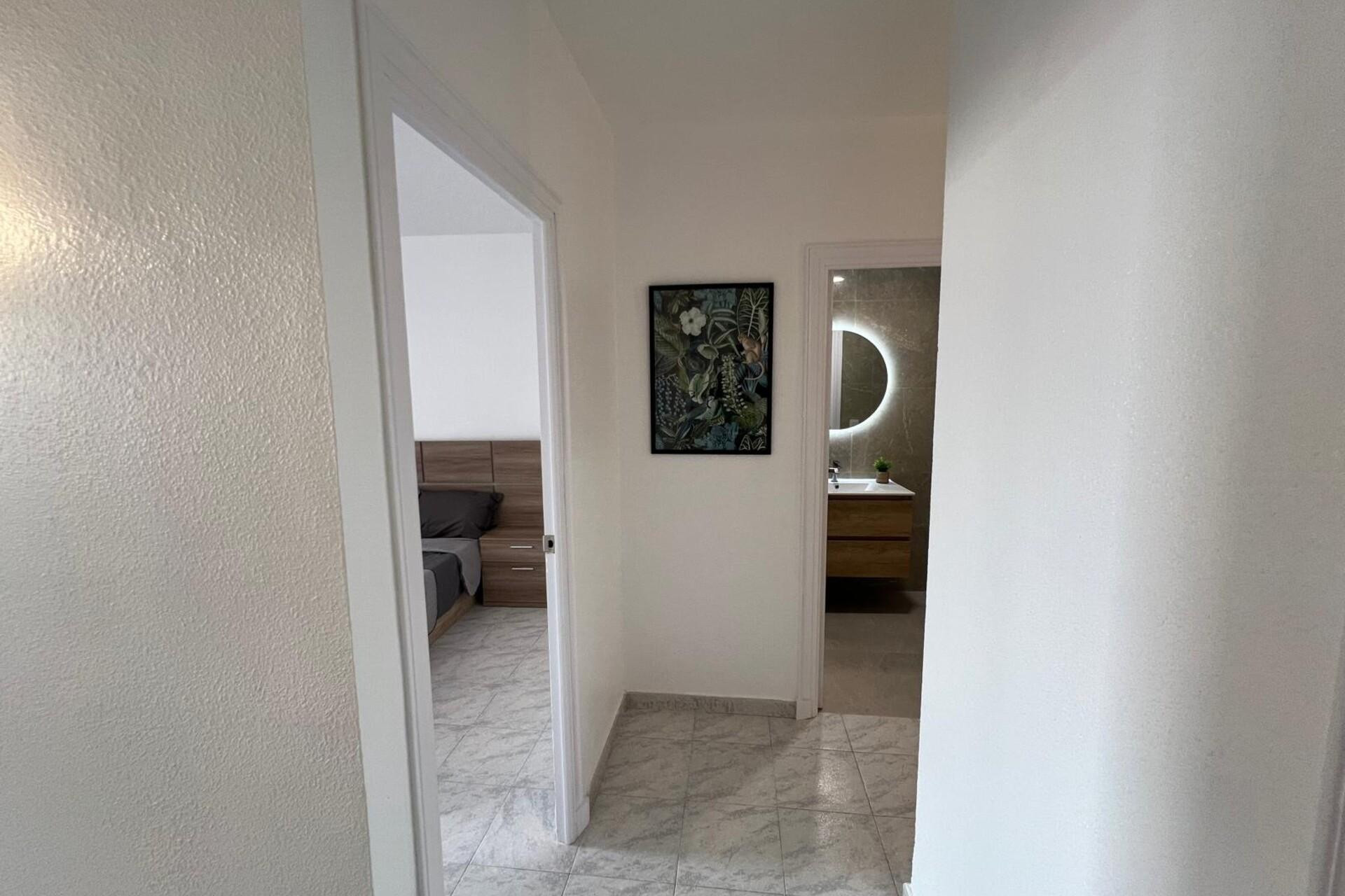 Reventa - Apartment - Torrevieja - Estacion de autobuses