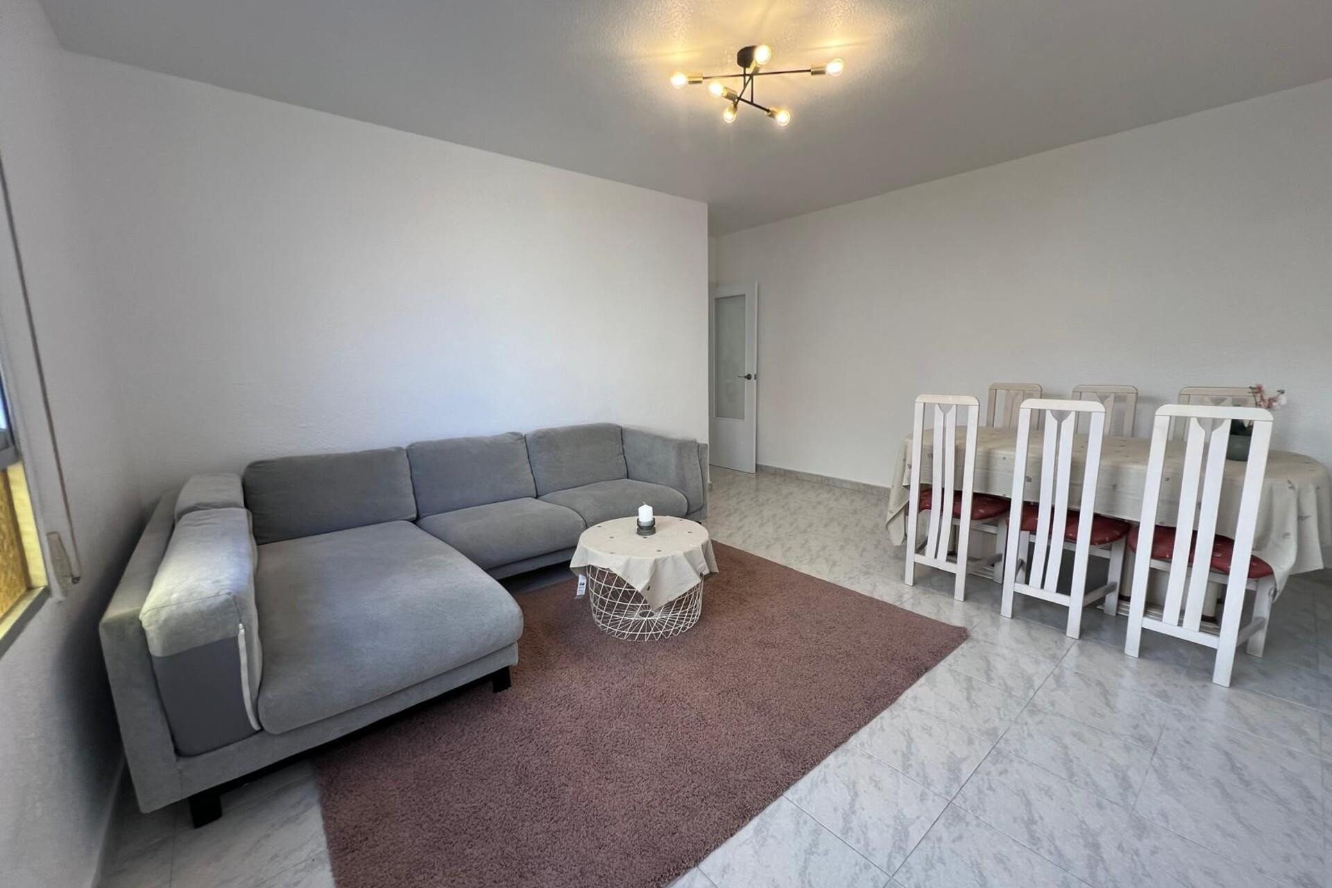 Reventa - Apartment - Torrevieja - Estacion de autobuses
