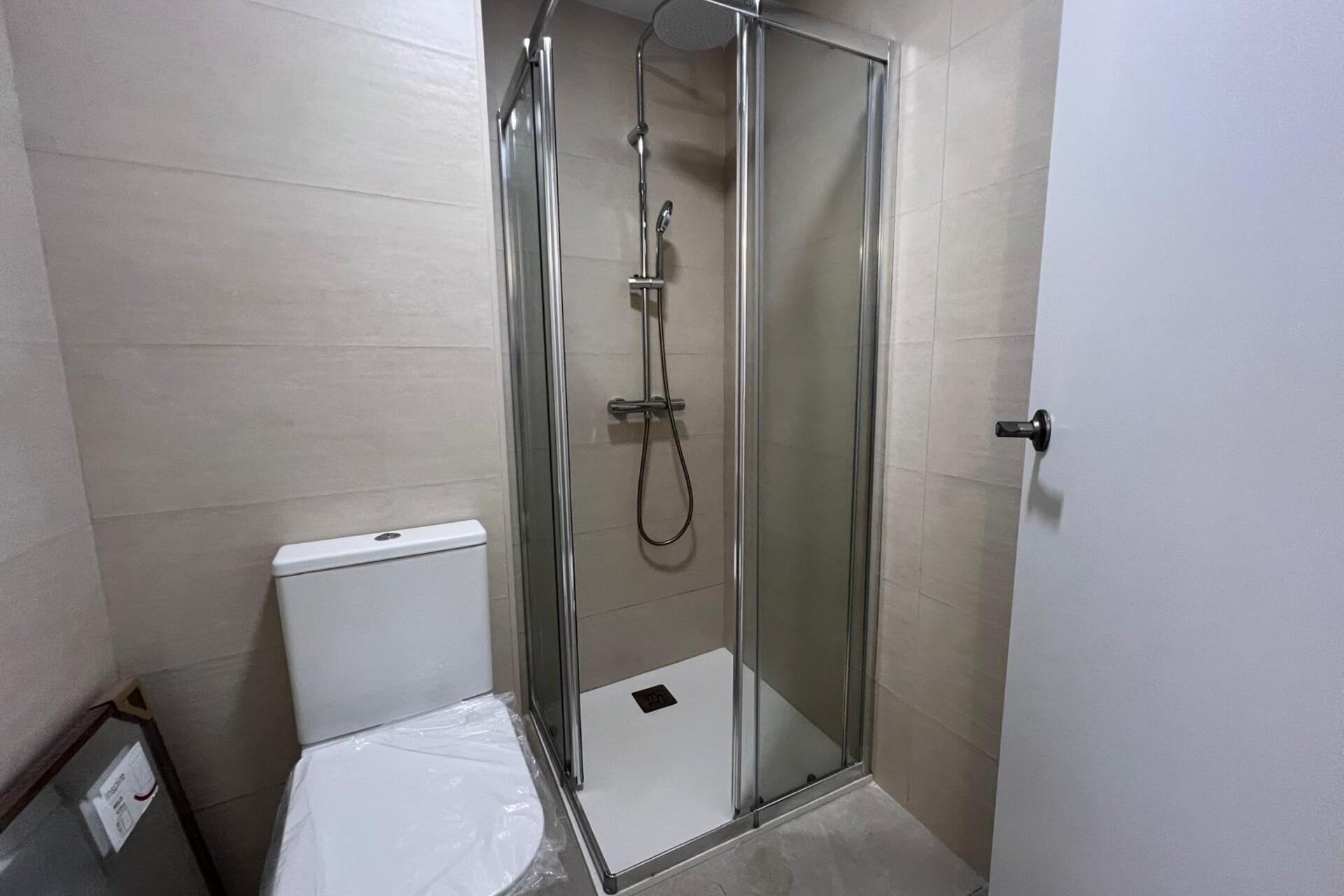 Reventa - Apartment - Torrevieja - Estacion de autobuses