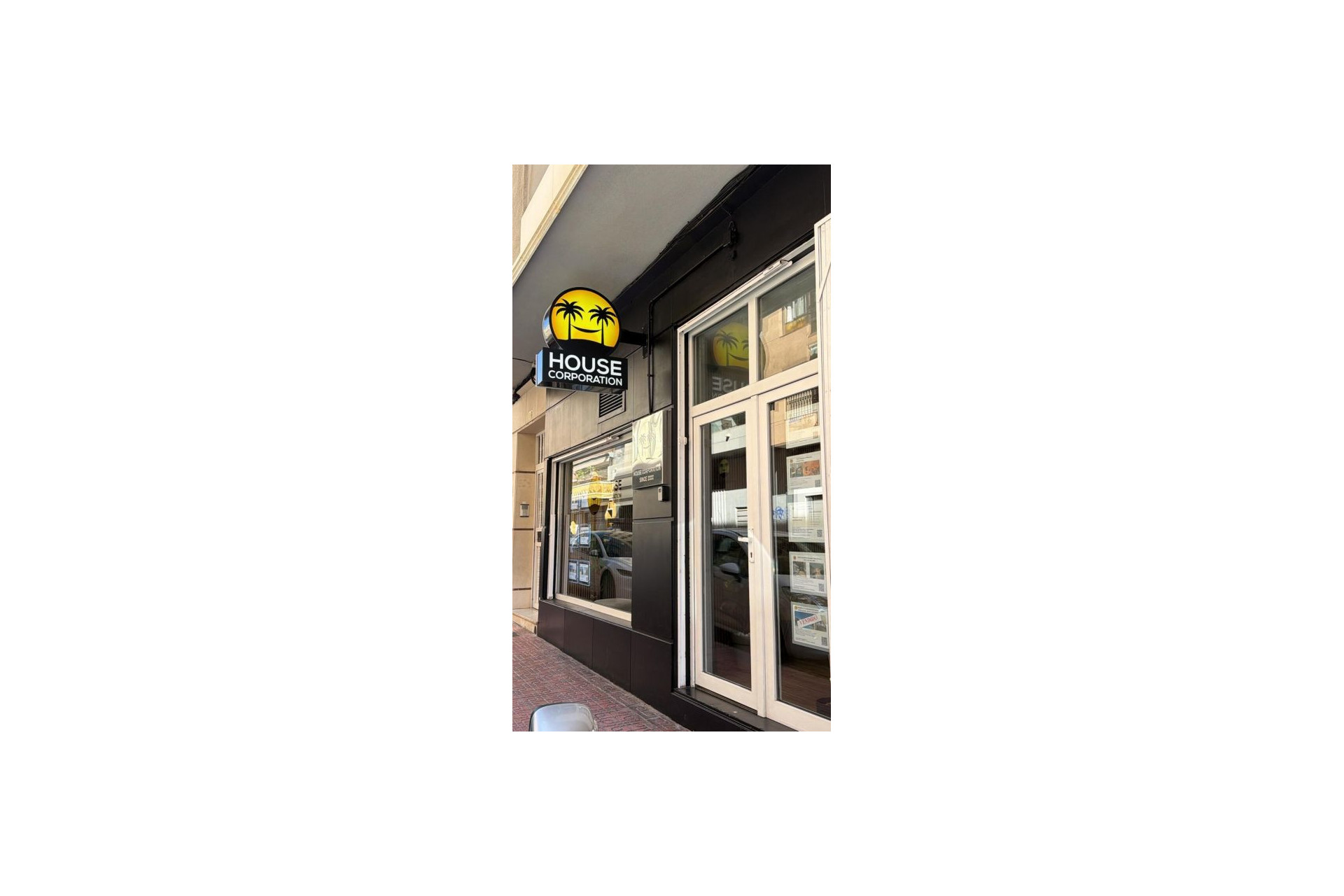 Reventa - Apartment - Torrevieja - Estacion de autobuses