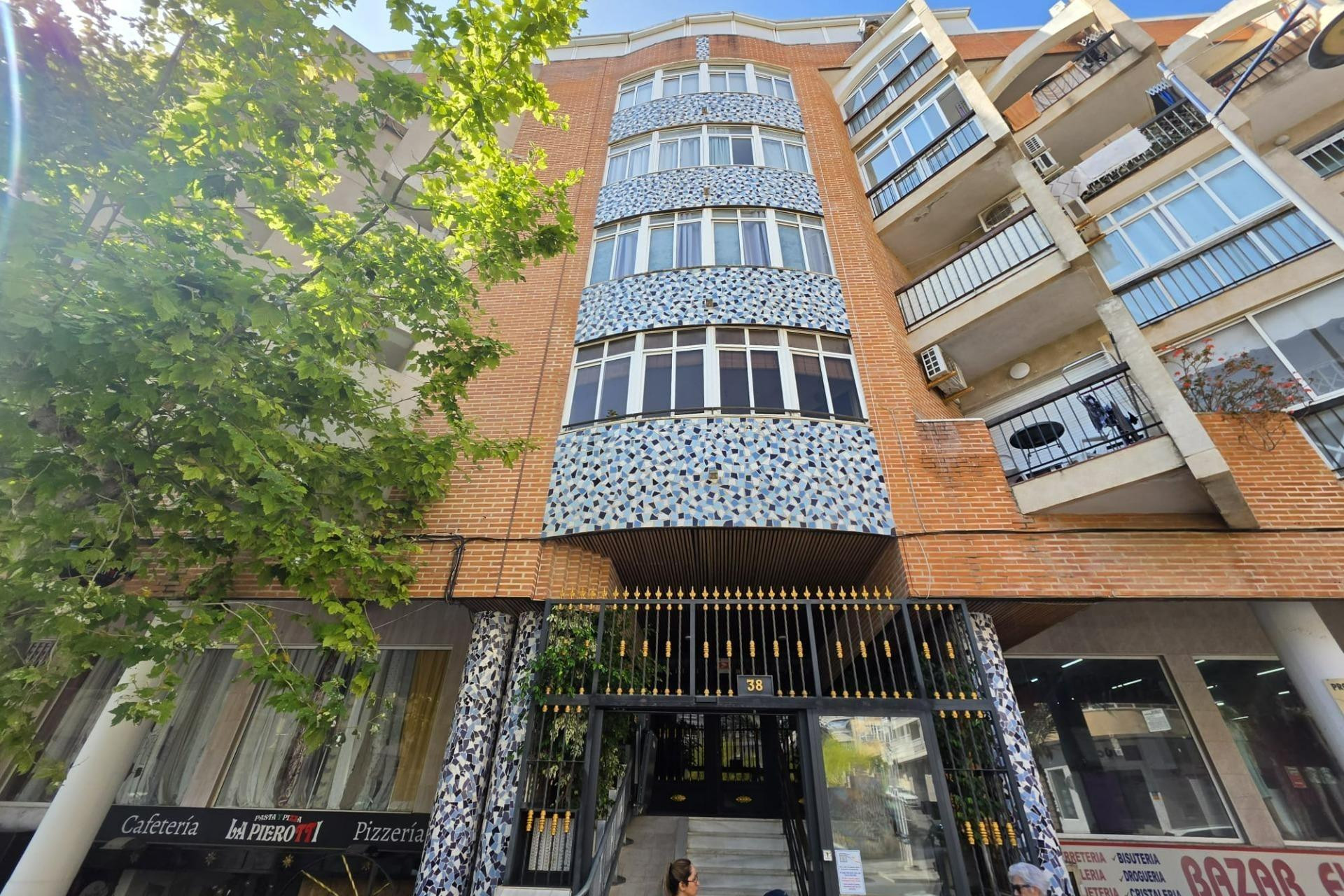 Reventa - Apartment - Torrevieja - Estacion de autobuses