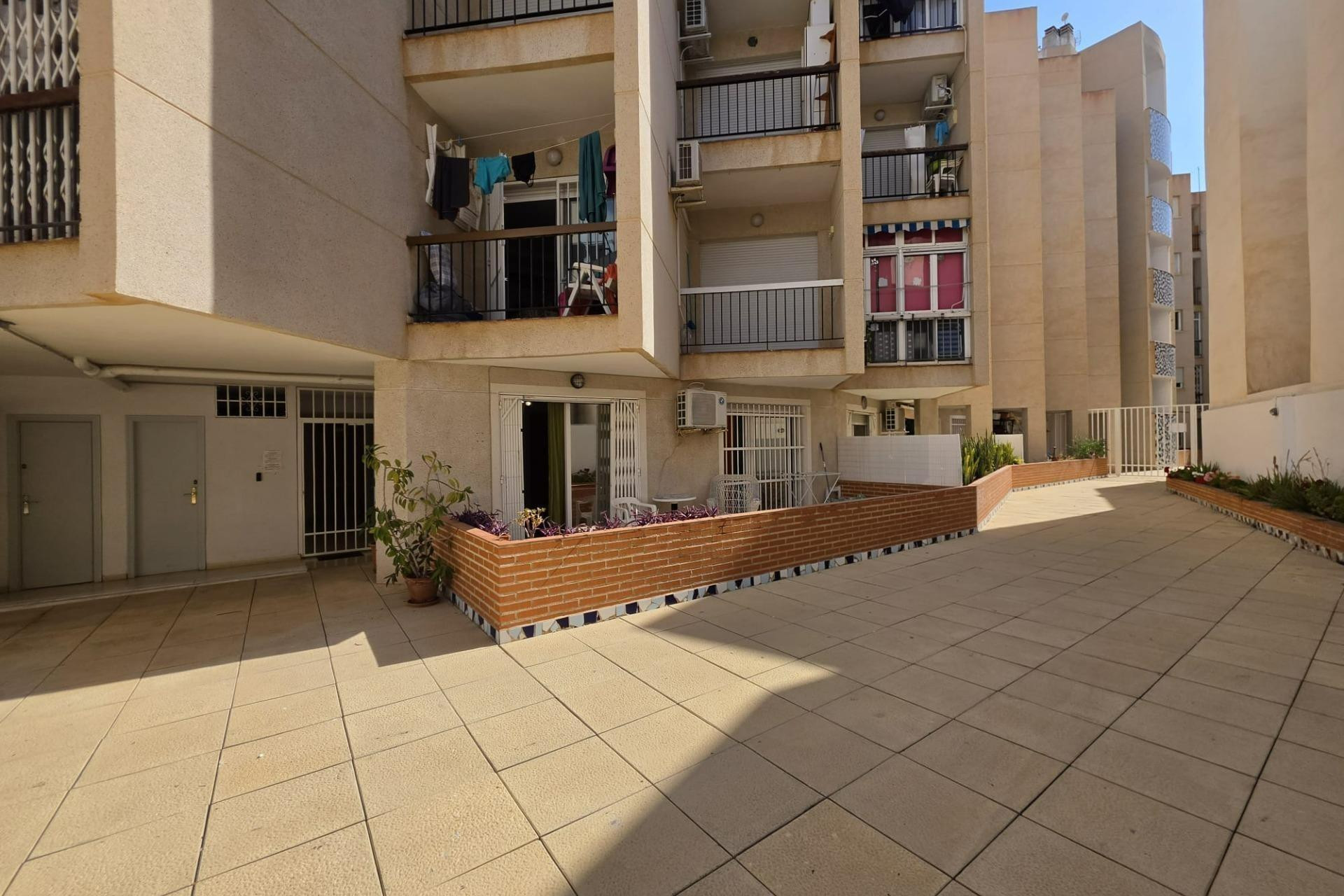 Reventa - Apartment - Torrevieja - Estacion de autobuses