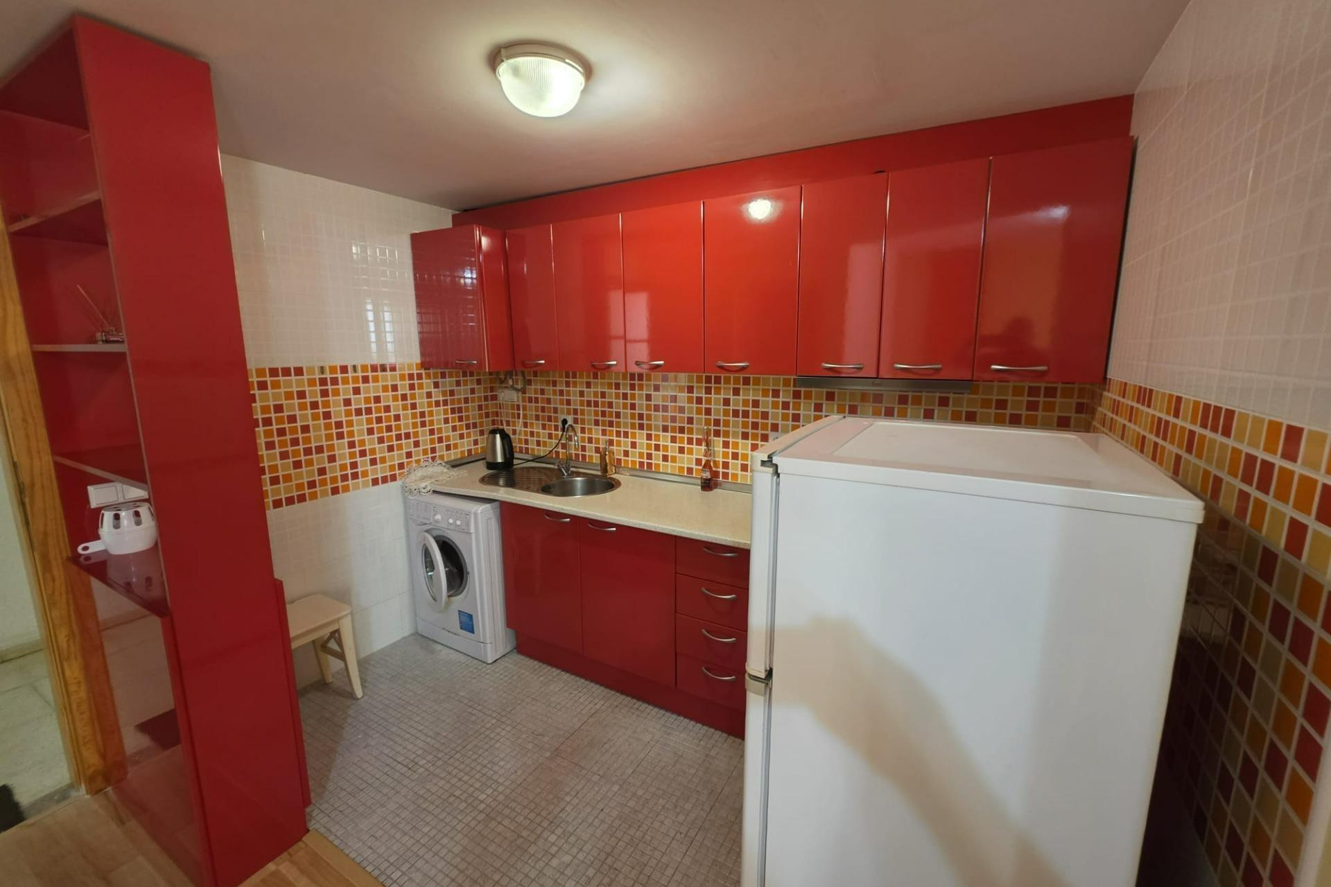 Reventa - Apartment - Torrevieja - Estacion de autobuses