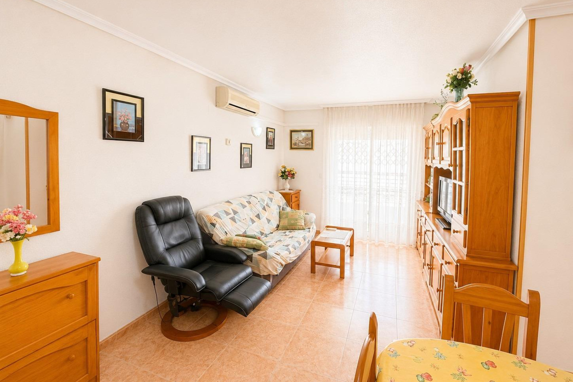 Reventa - Apartment - Torrevieja - Estacion de autobuses