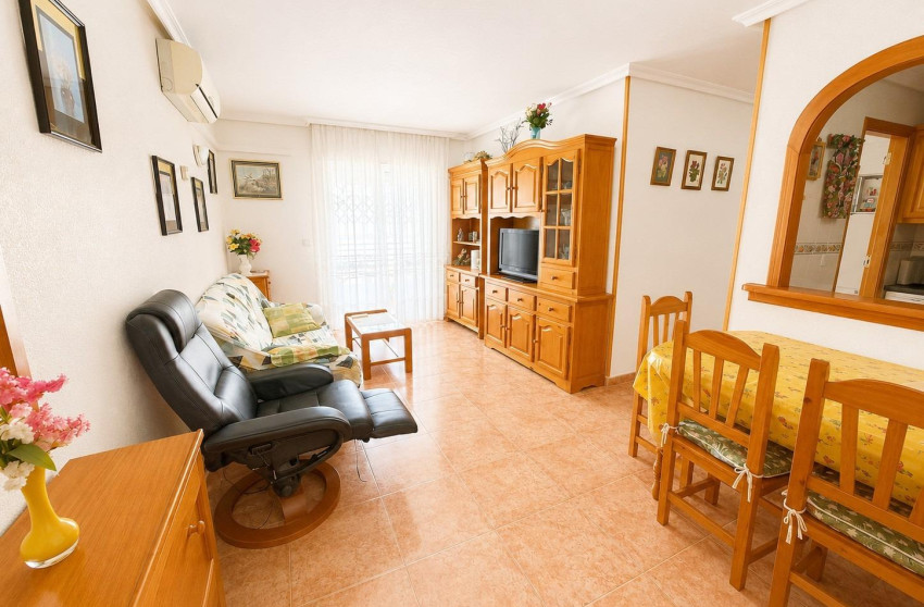 Reventa - Apartment - Torrevieja - Estacion de autobuses