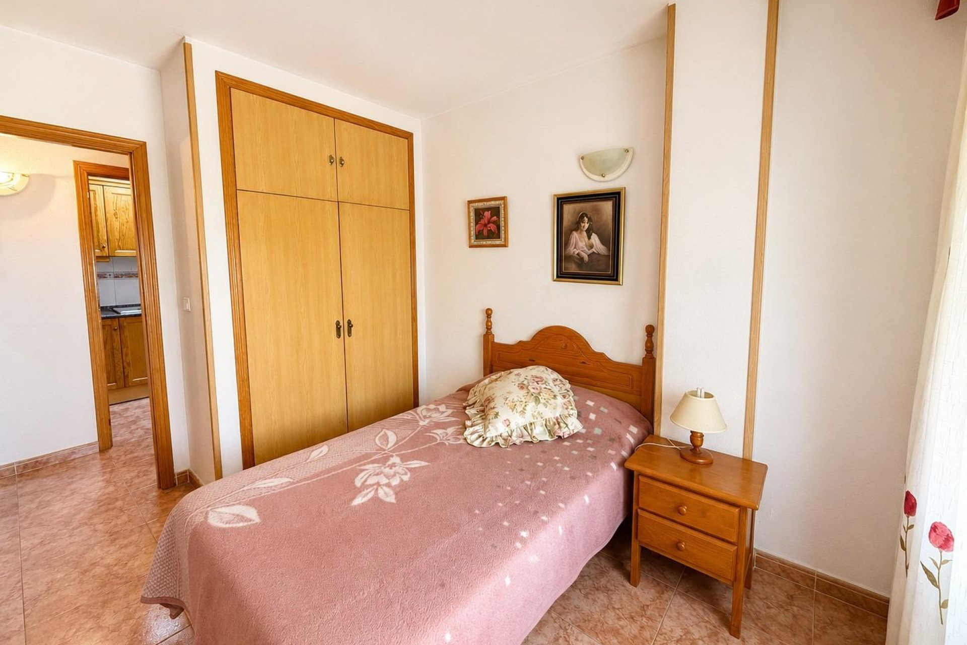Reventa - Apartment - Torrevieja - Estacion de autobuses