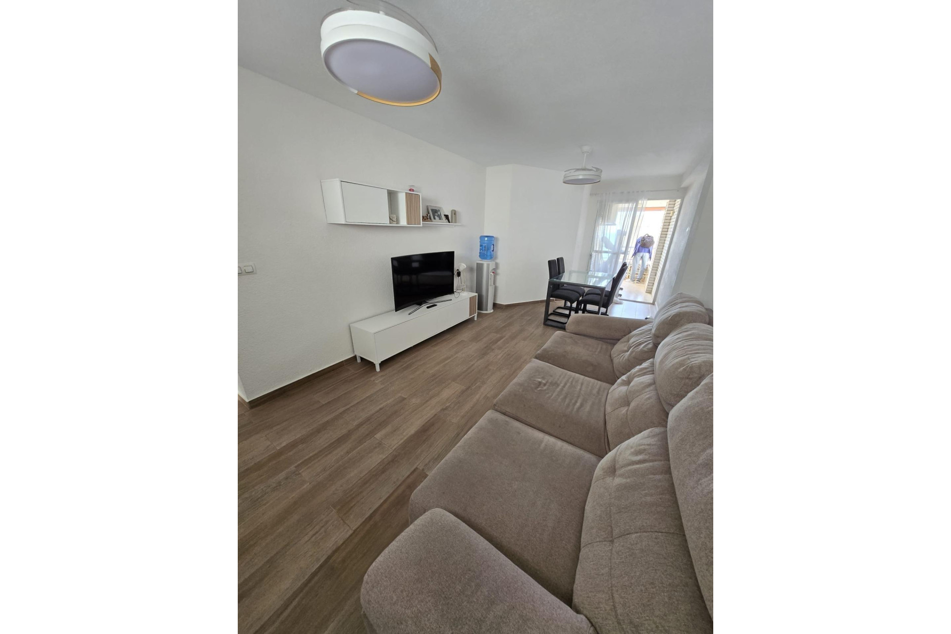 Reventa - Apartment - Torrevieja - Estacion de autobuses