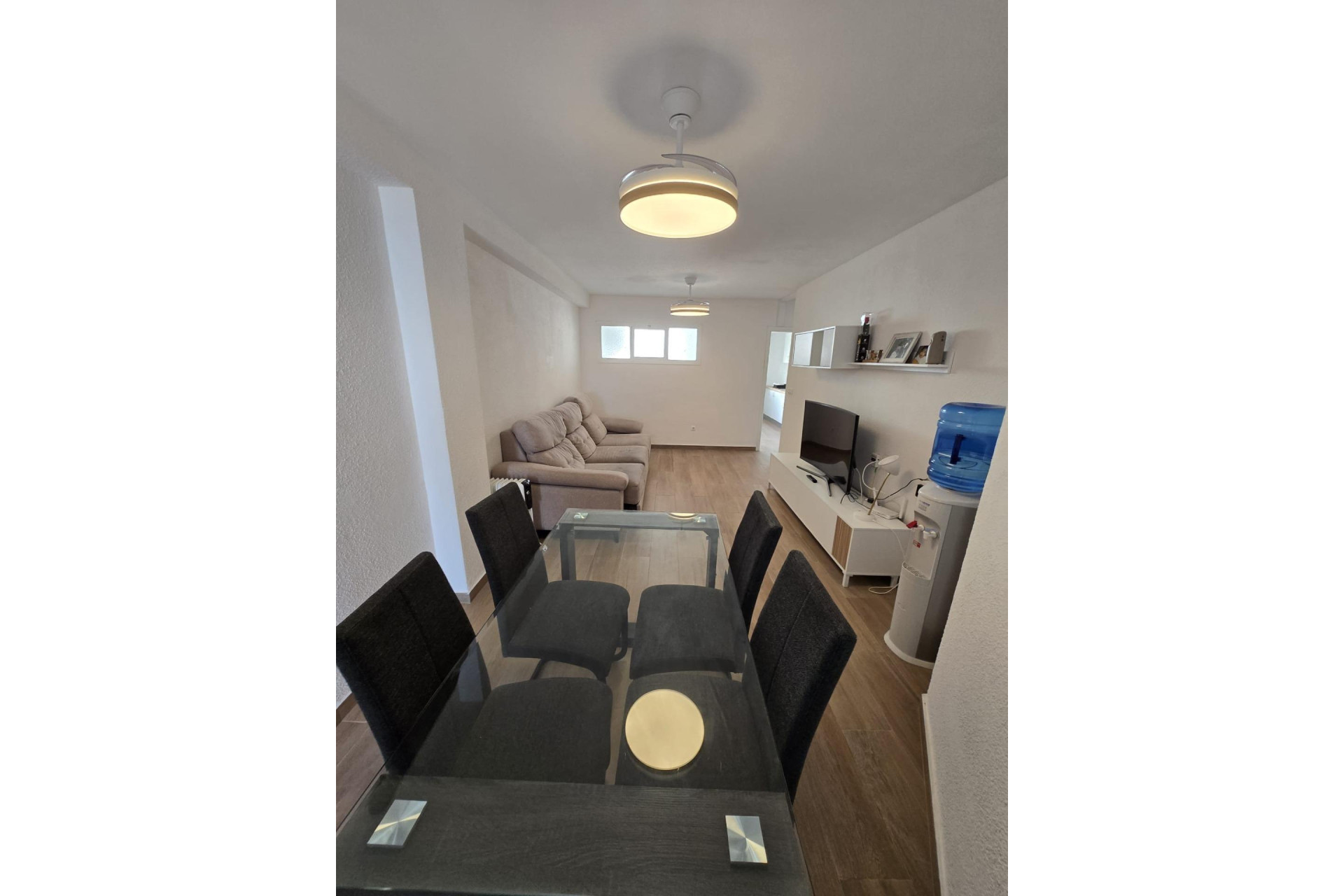 Reventa - Apartment - Torrevieja - Estacion de autobuses
