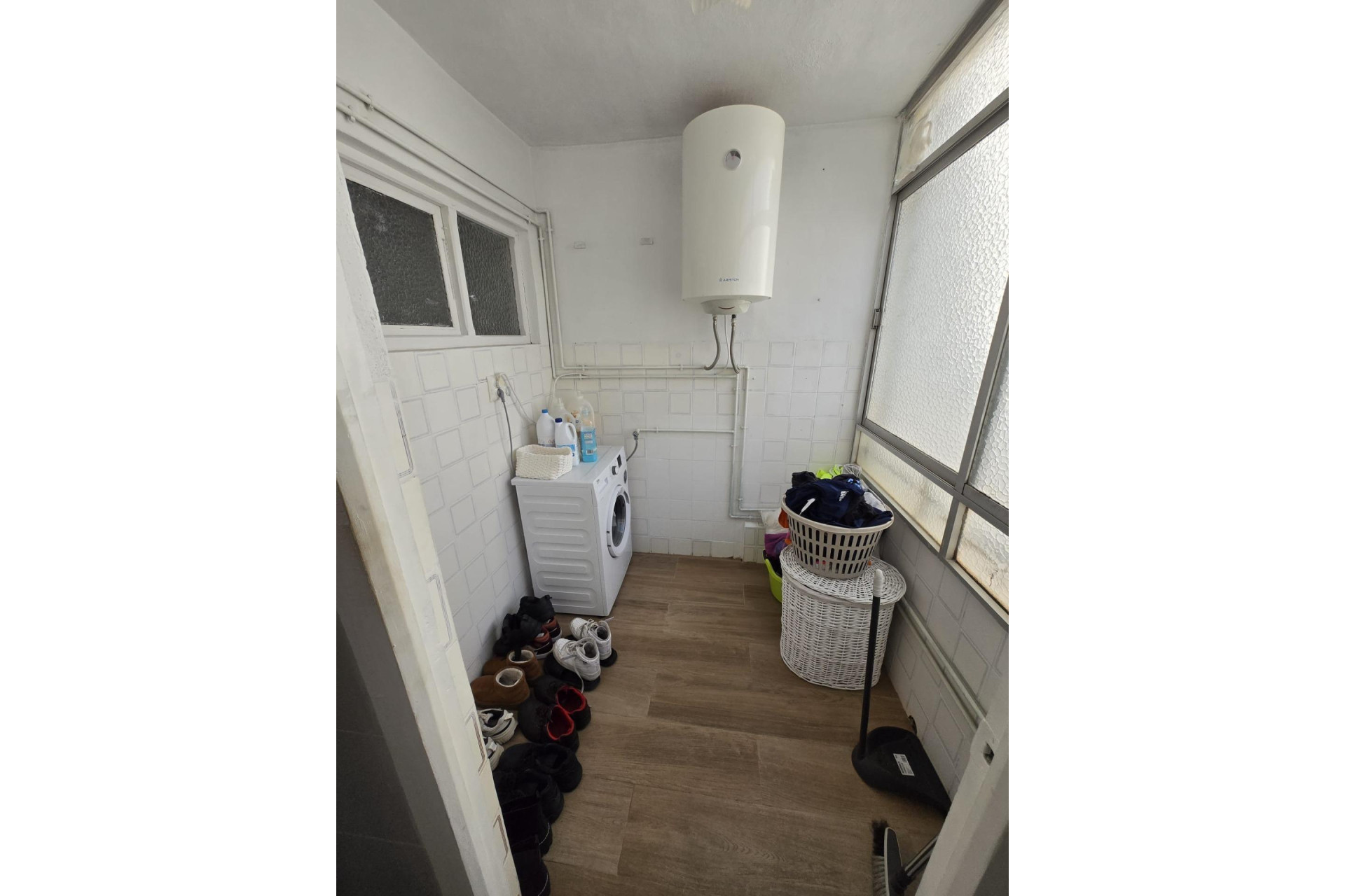 Reventa - Apartment - Torrevieja - Estacion de autobuses