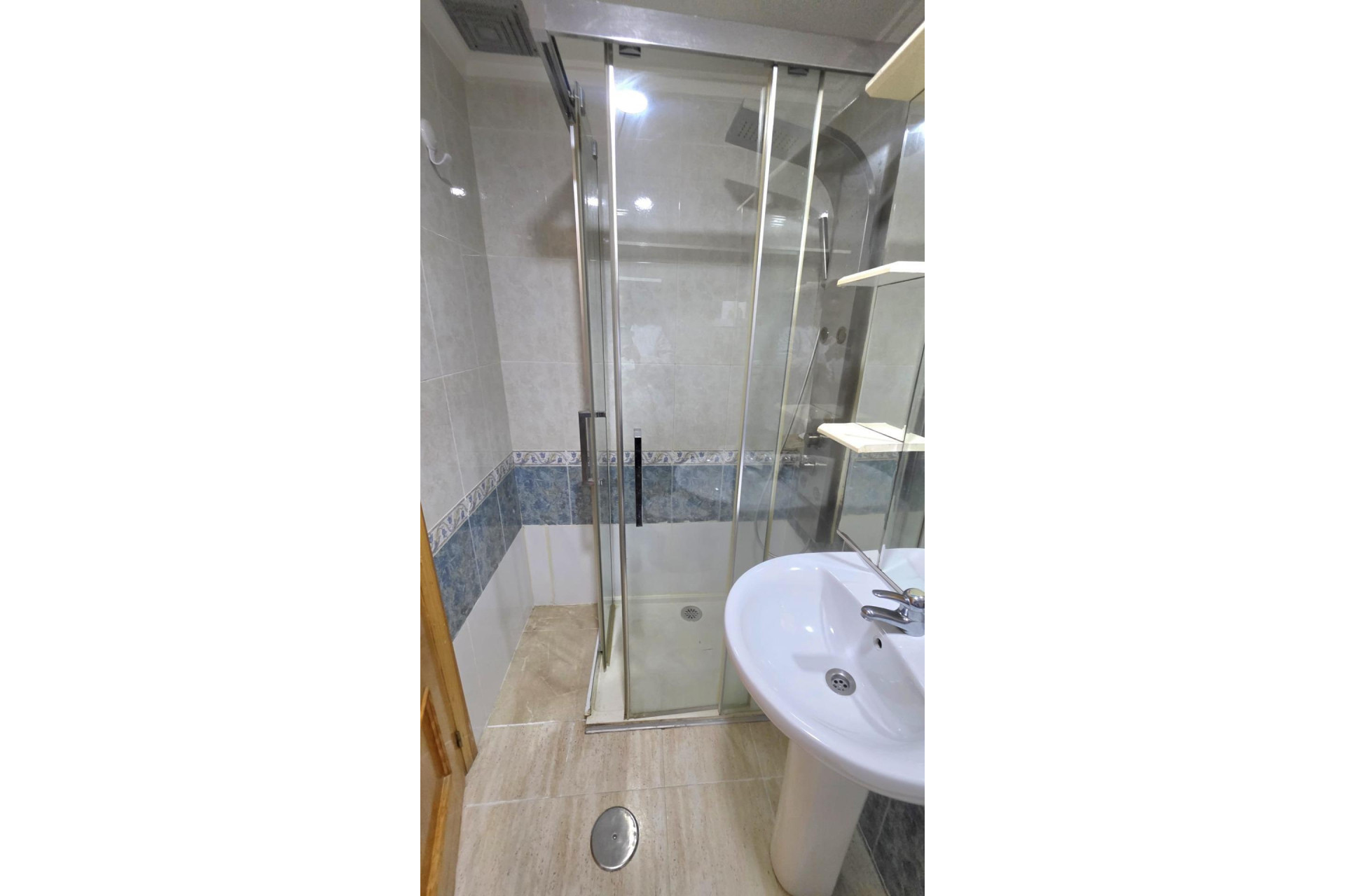 Reventa - Apartment - Torrevieja - Estacion de autobuses