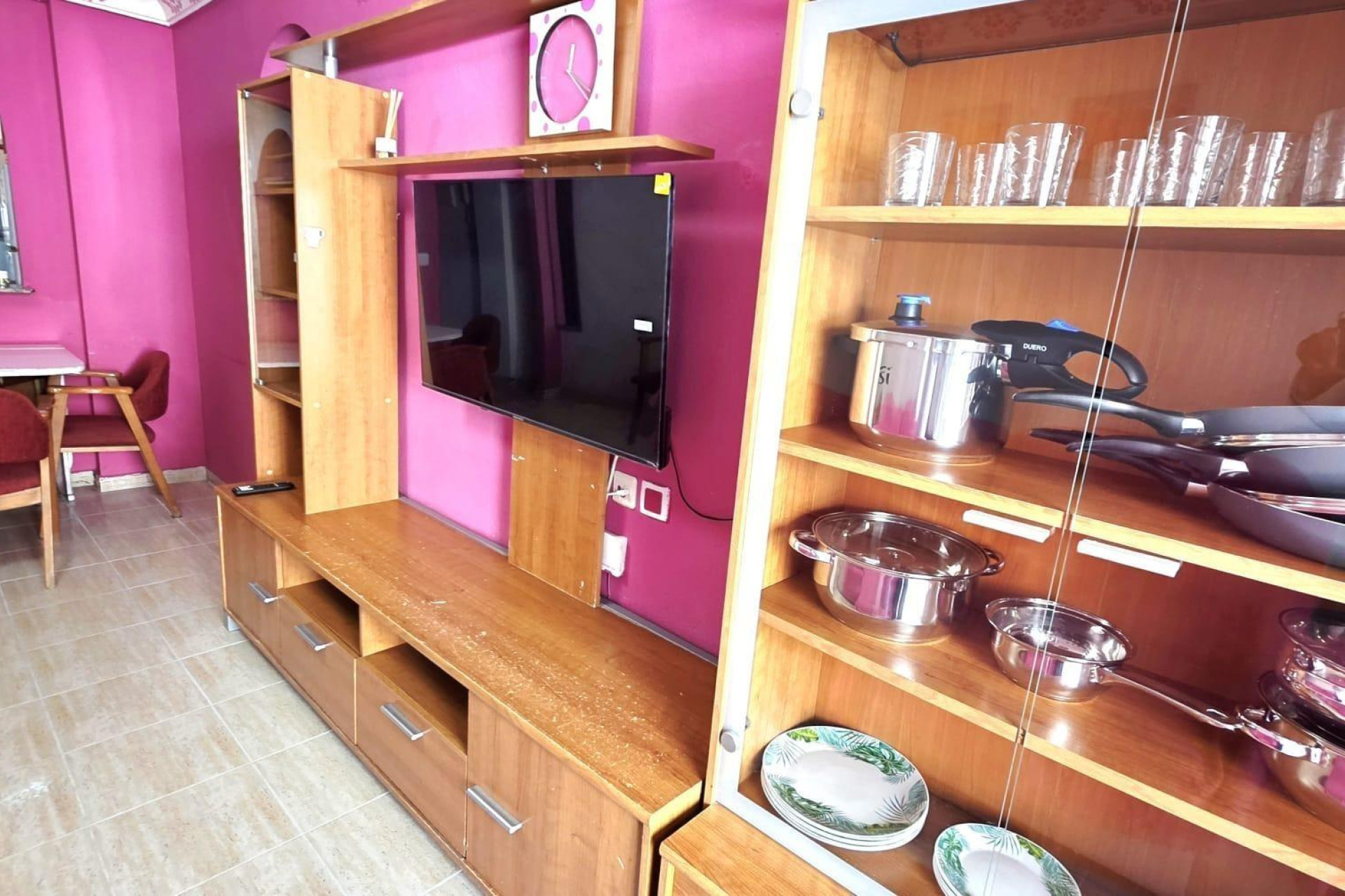 Reventa - Apartment - Torrevieja - Estacion de autobuses