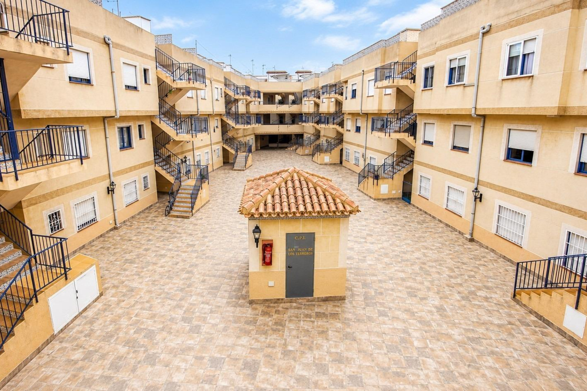 Reventa - Apartment - Torrevieja - Estacion de autobuses