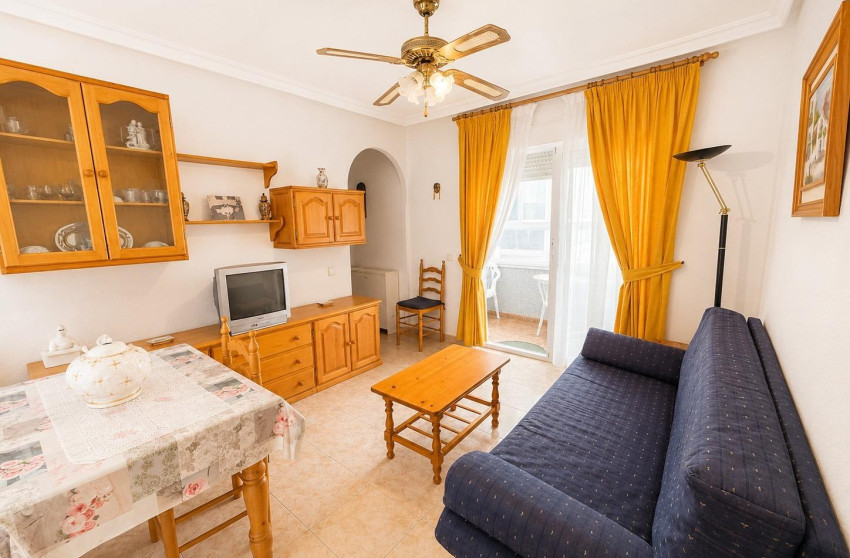 Reventa - Apartment - Torrevieja - Estacion de autobuses