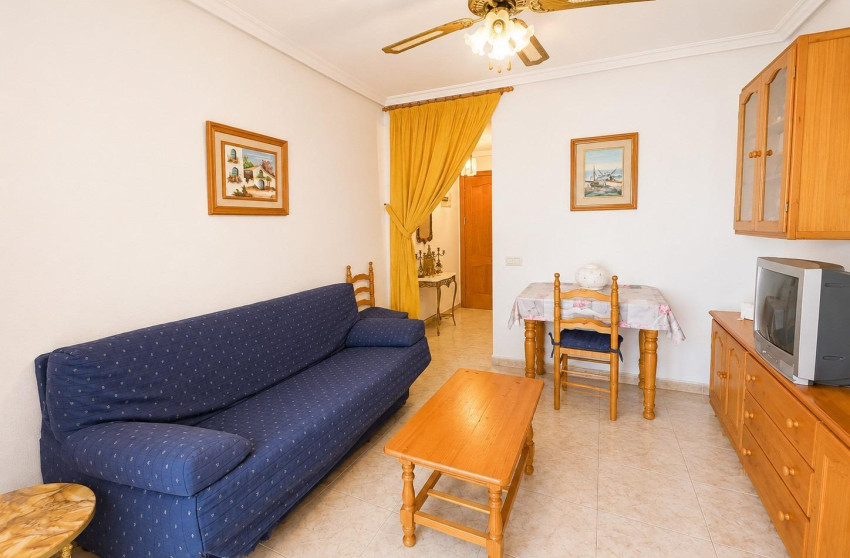 Reventa - Apartment - Torrevieja - Estacion de autobuses