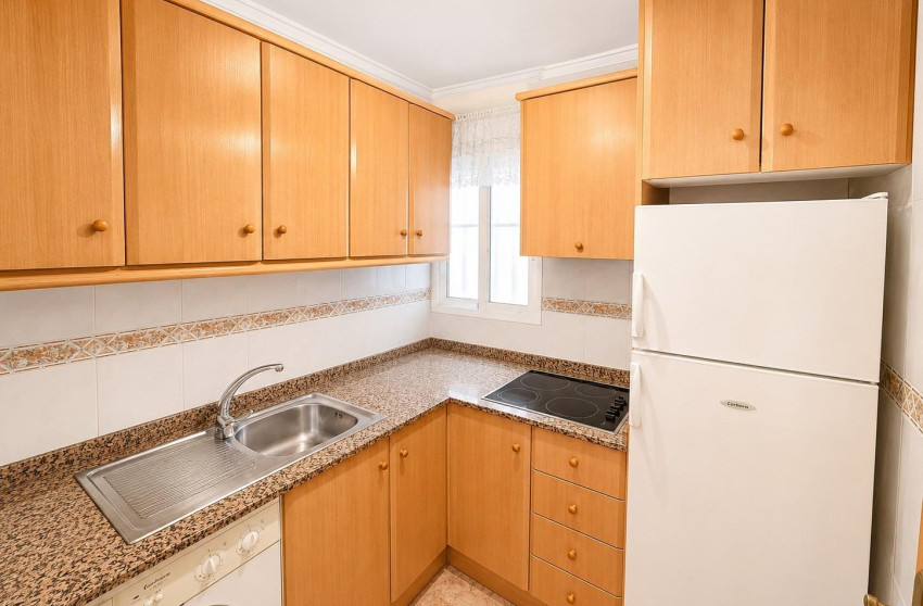 Reventa - Apartment - Torrevieja - Estacion de autobuses