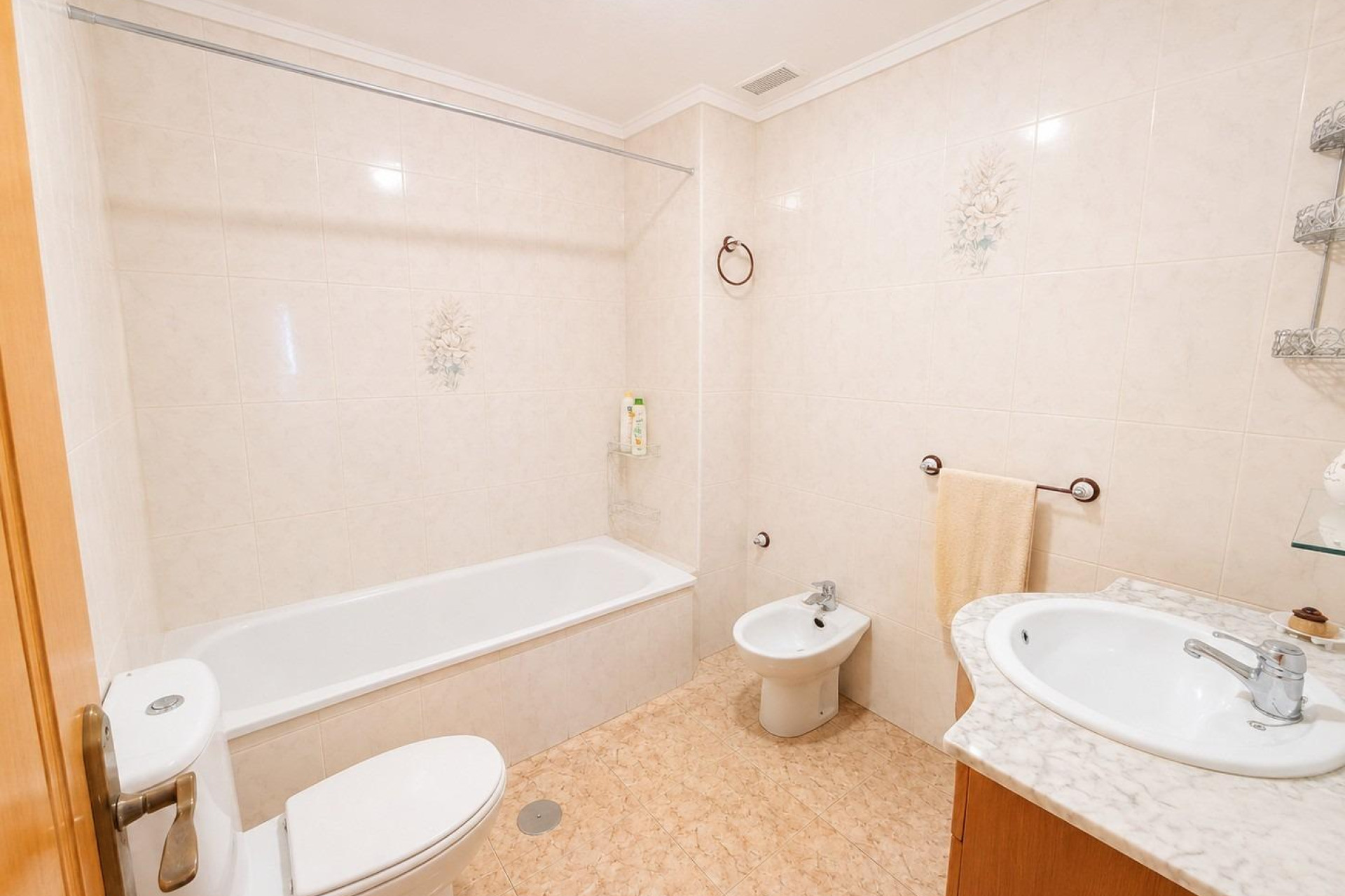 Reventa - Apartment - Torrevieja - Estacion de autobuses