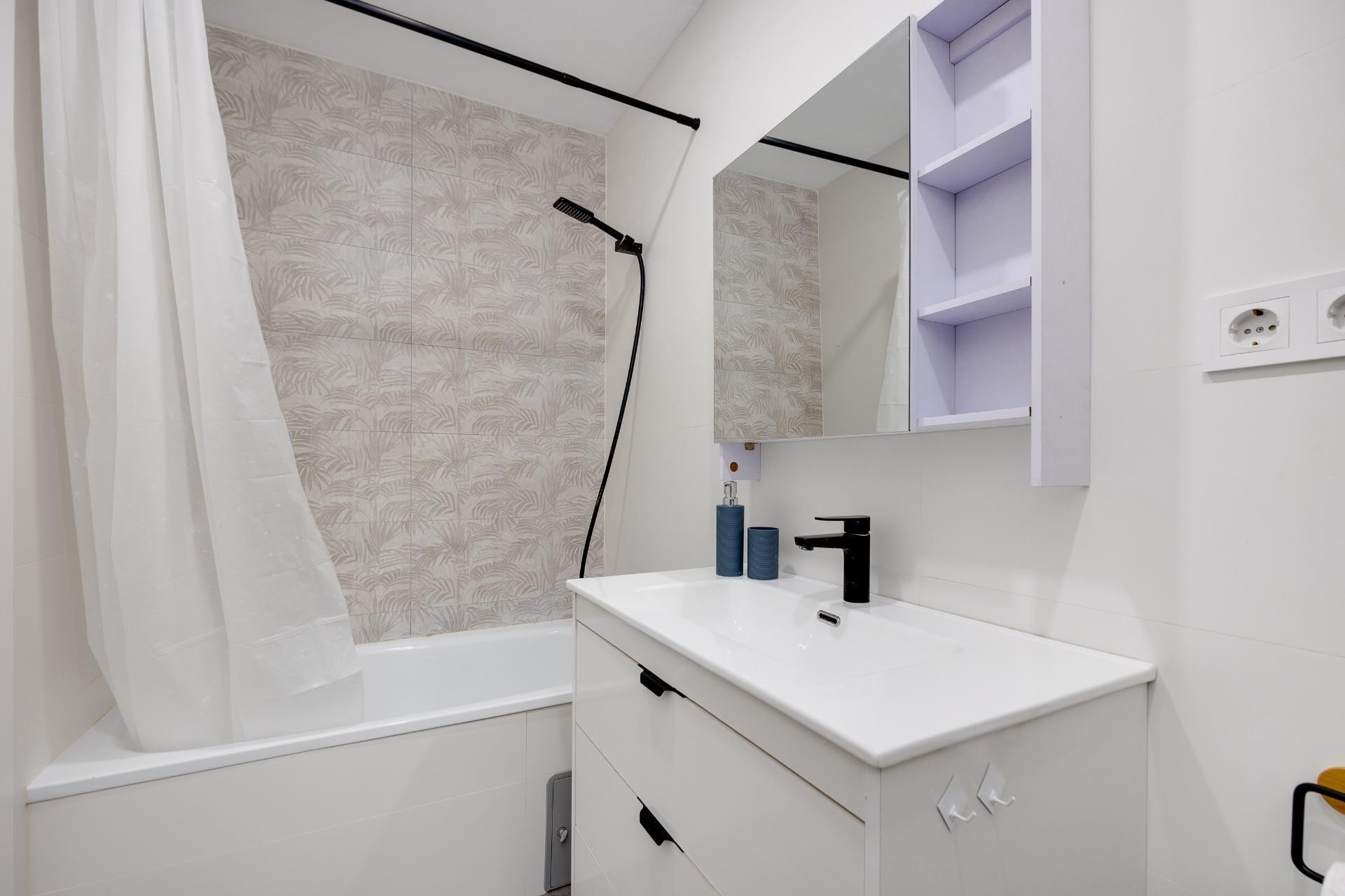 Reventa - Apartment - Torrevieja - Estacion de autobuses