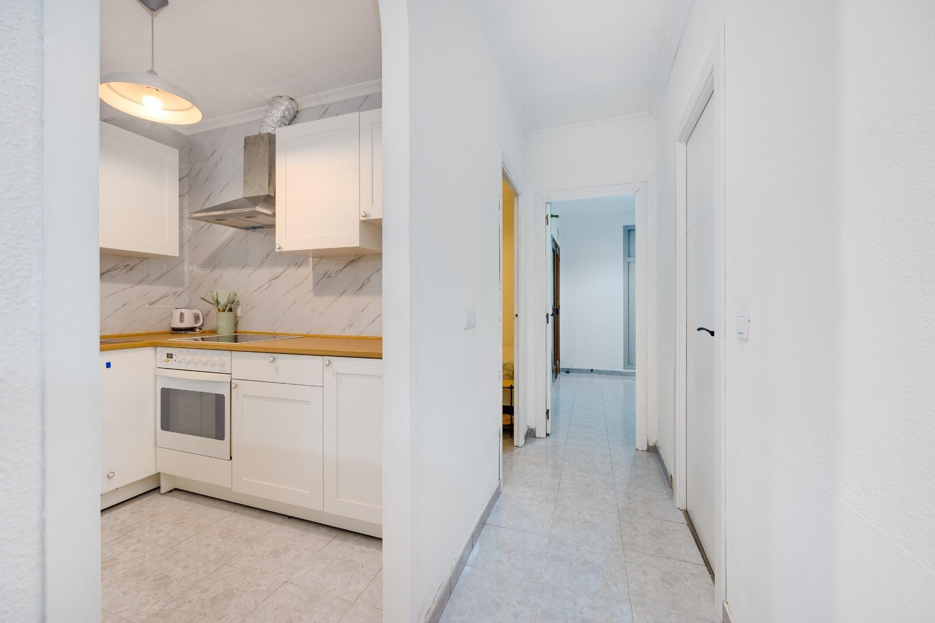 Reventa - Apartment - Torrevieja - Estacion de autobuses