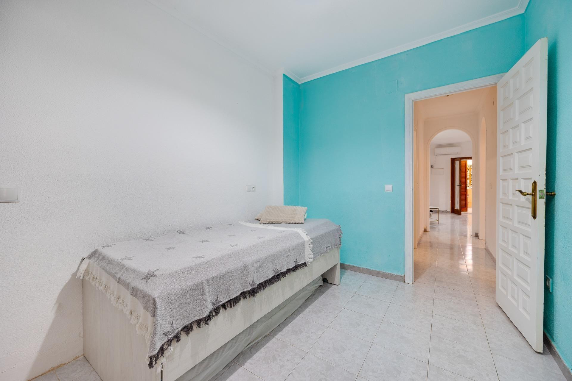 Reventa - Apartment - Torrevieja - Estacion de autobuses