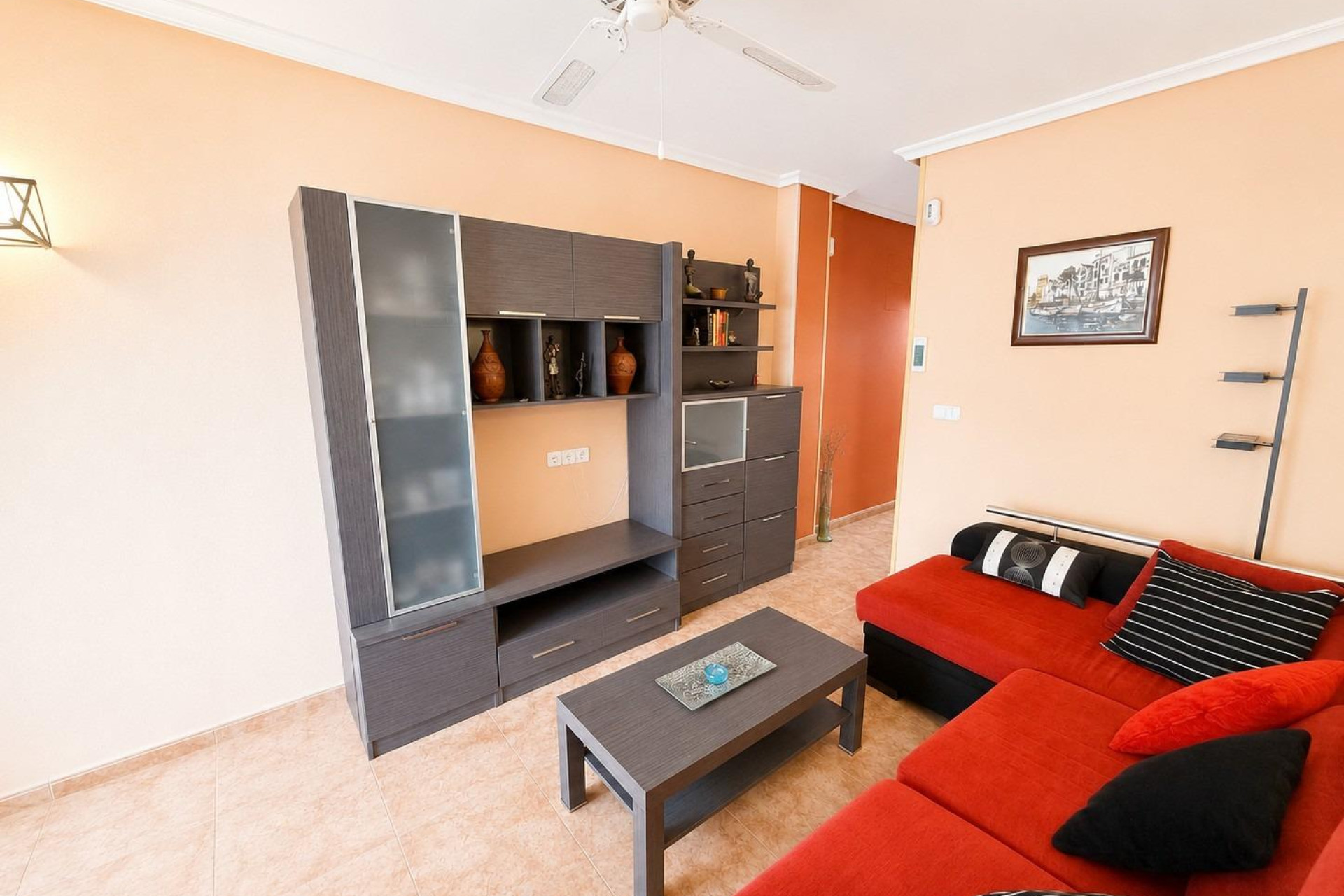 Reventa - Apartment - Torrevieja - Estacion de autobuses