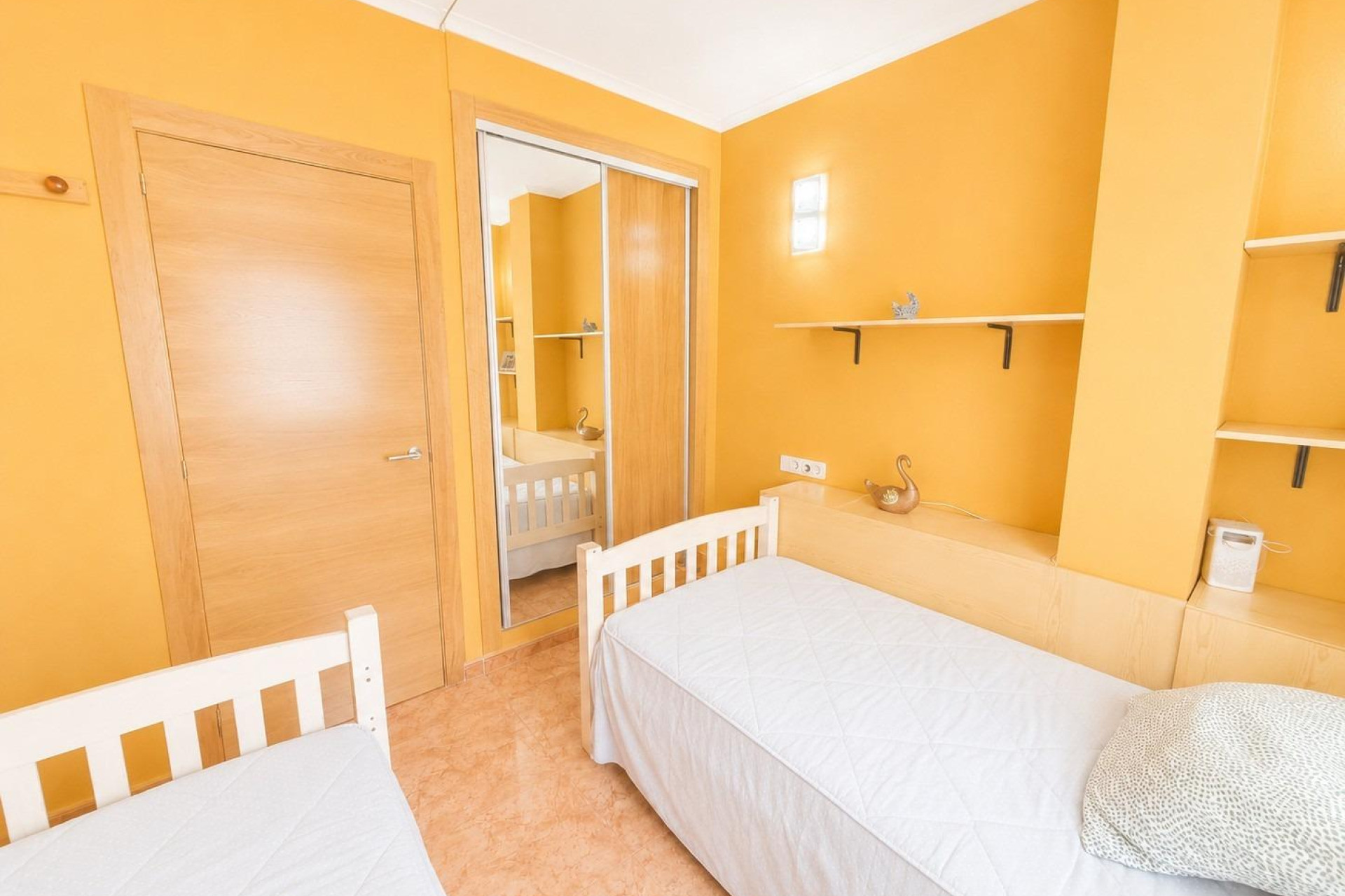 Reventa - Apartment - Torrevieja - Estacion de autobuses