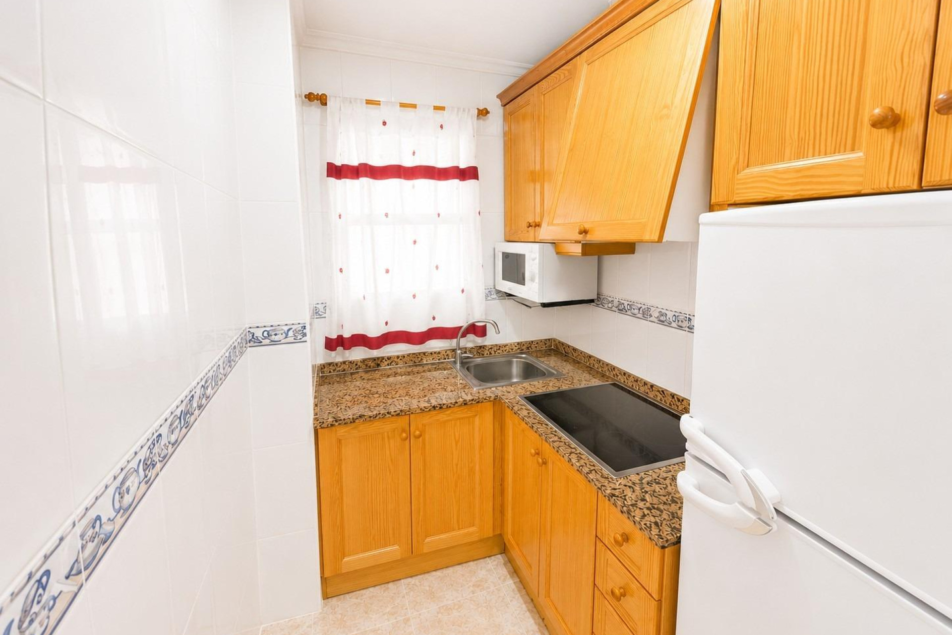 Reventa - Apartment - Torrevieja - Estacion de autobuses