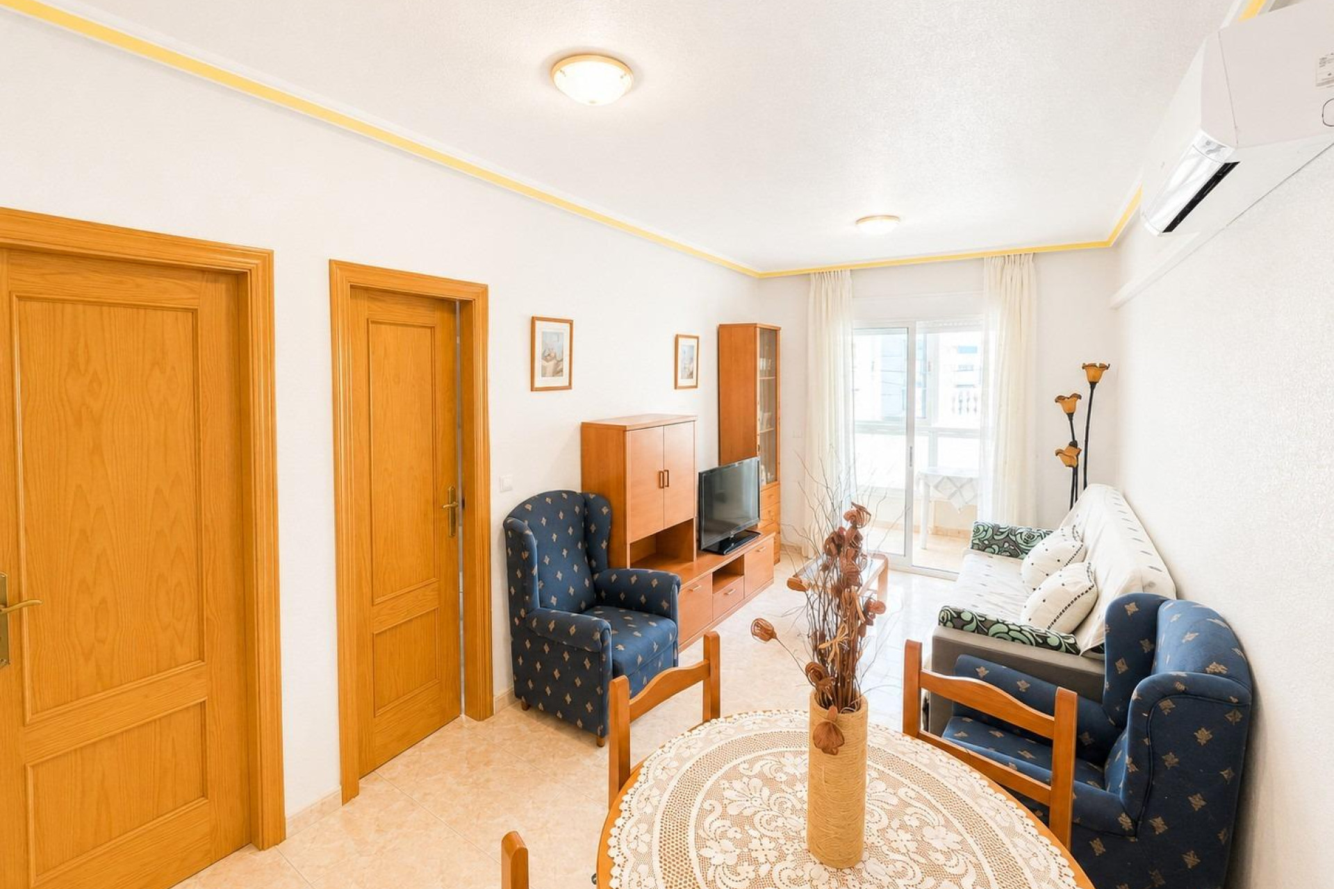 Reventa - Apartment - Torrevieja - Estacion de autobuses