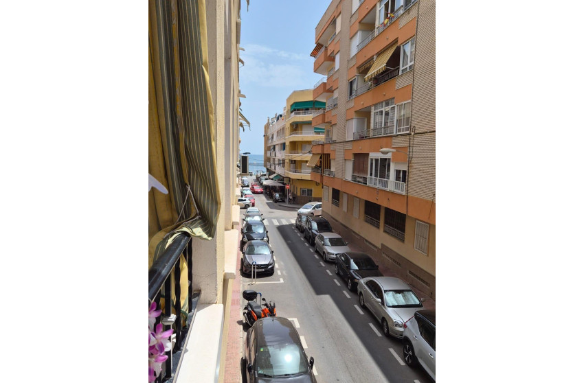 Reventa - Apartment - Torrevieja - Estacion de autobuses