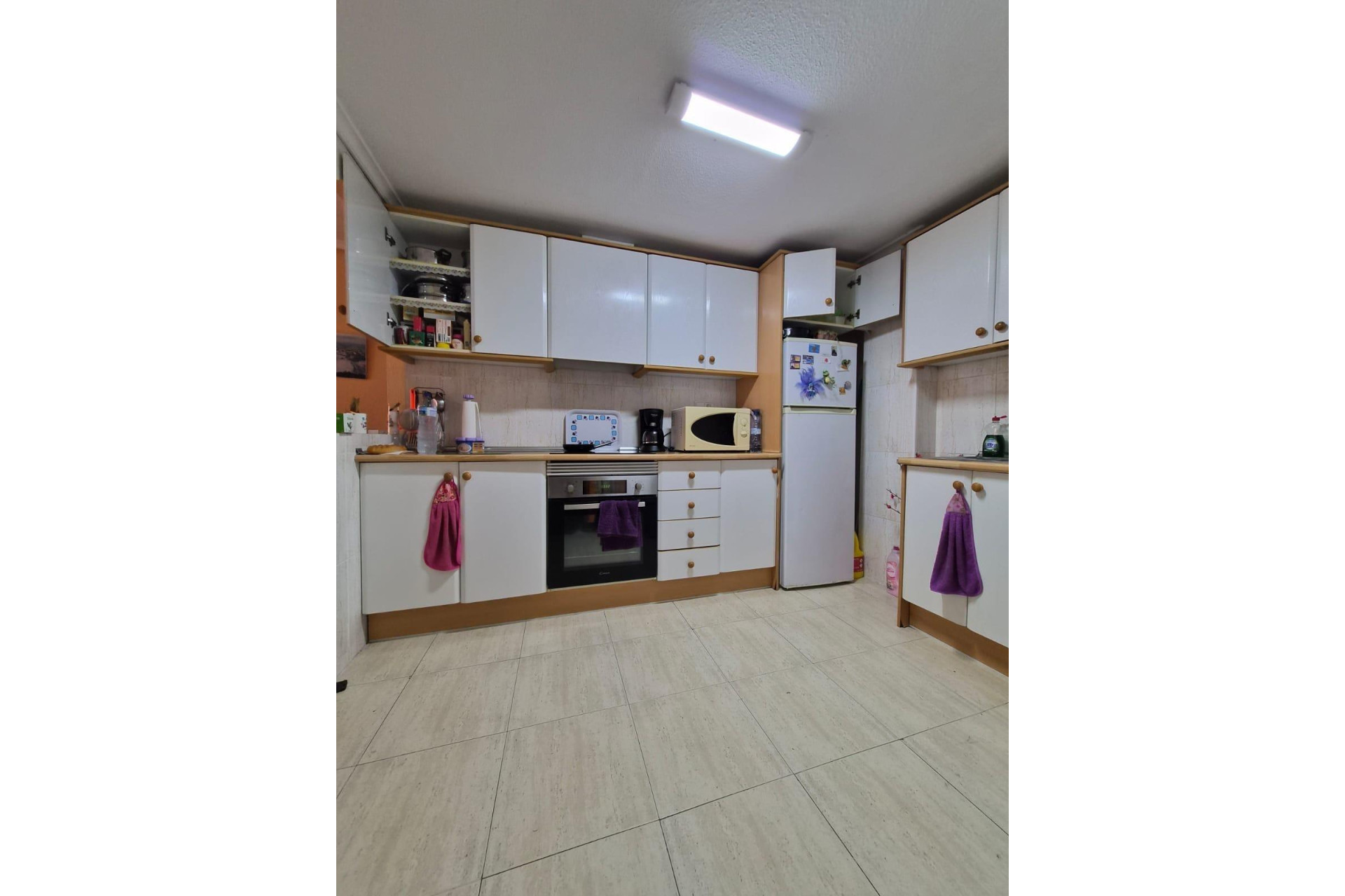 Reventa - Apartment - Torrevieja - Estacion de autobuses