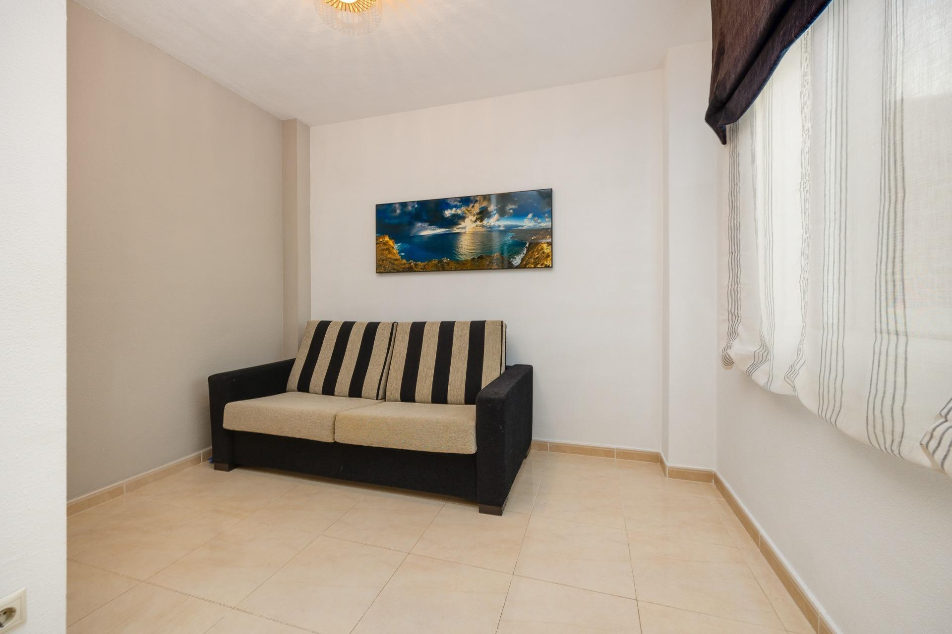 Reventa - Apartment - Torrevieja - Estacion de autobuses