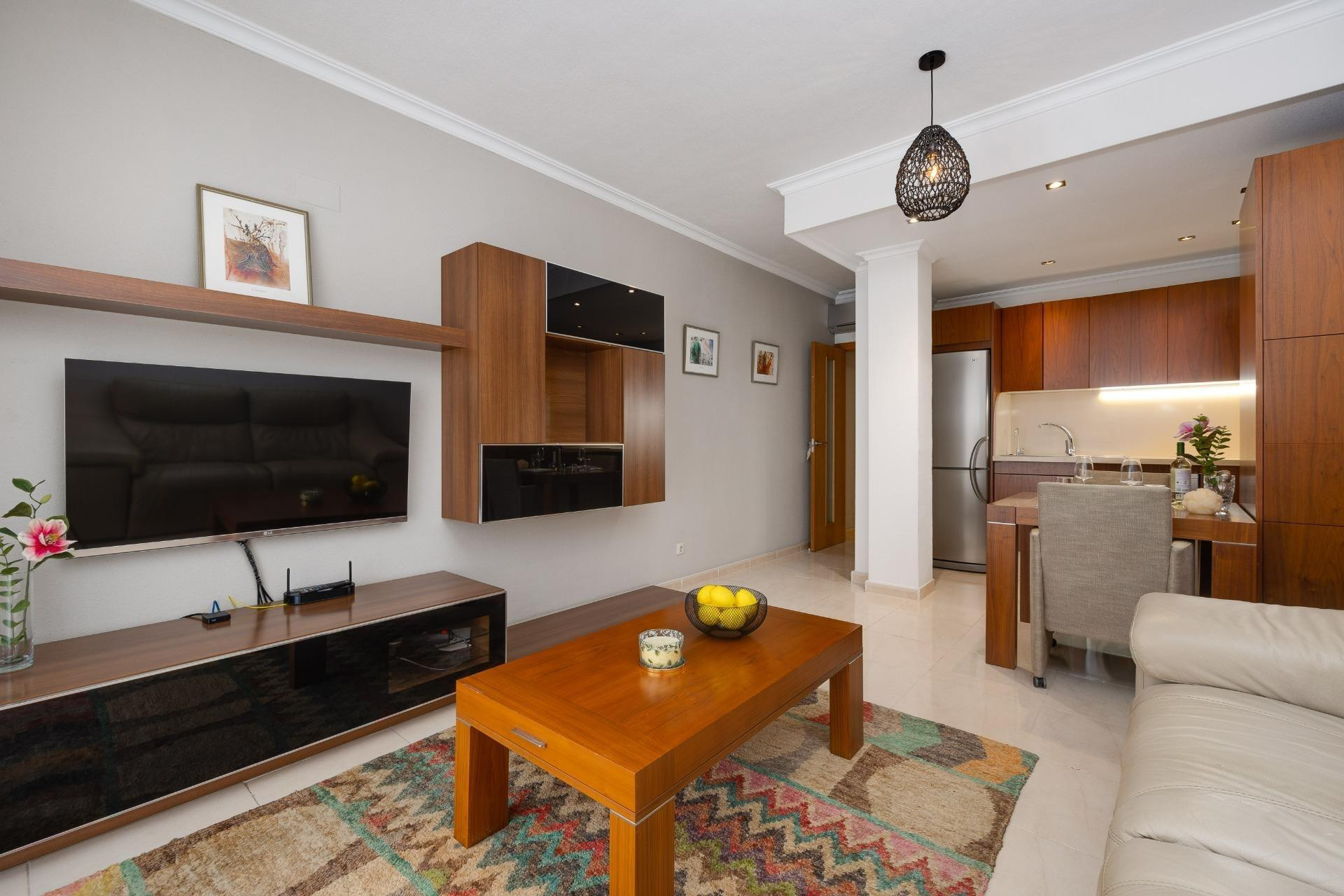 Reventa - Apartment - Torrevieja - Estacion de autobuses