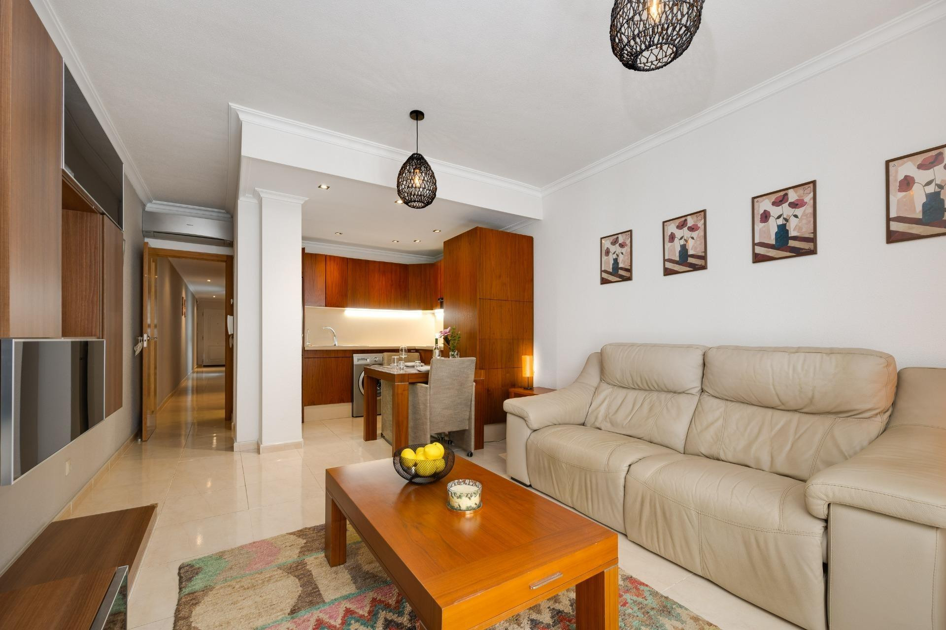 Reventa - Apartment - Torrevieja - Estacion de autobuses