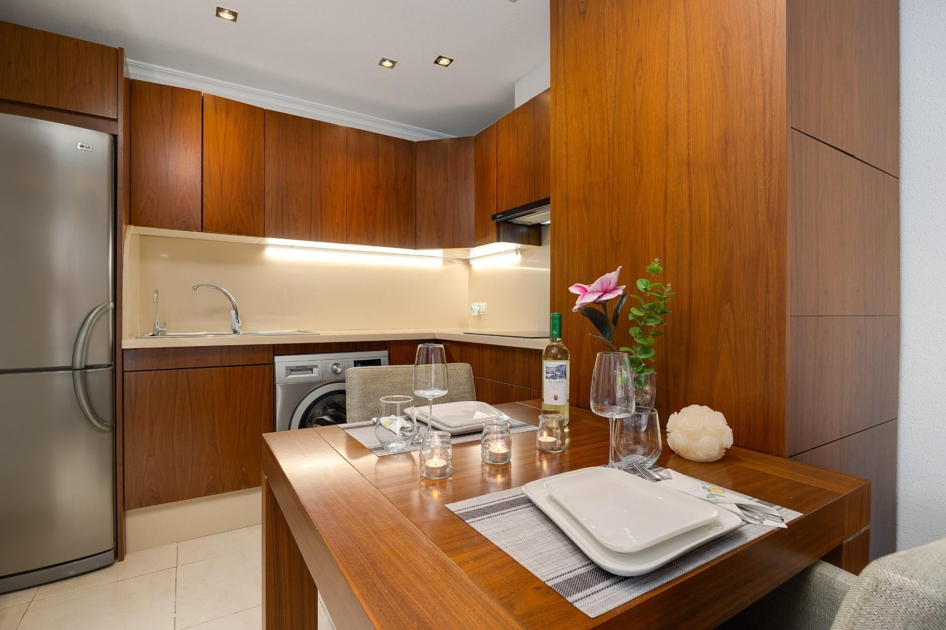 Reventa - Apartment - Torrevieja - Estacion de autobuses