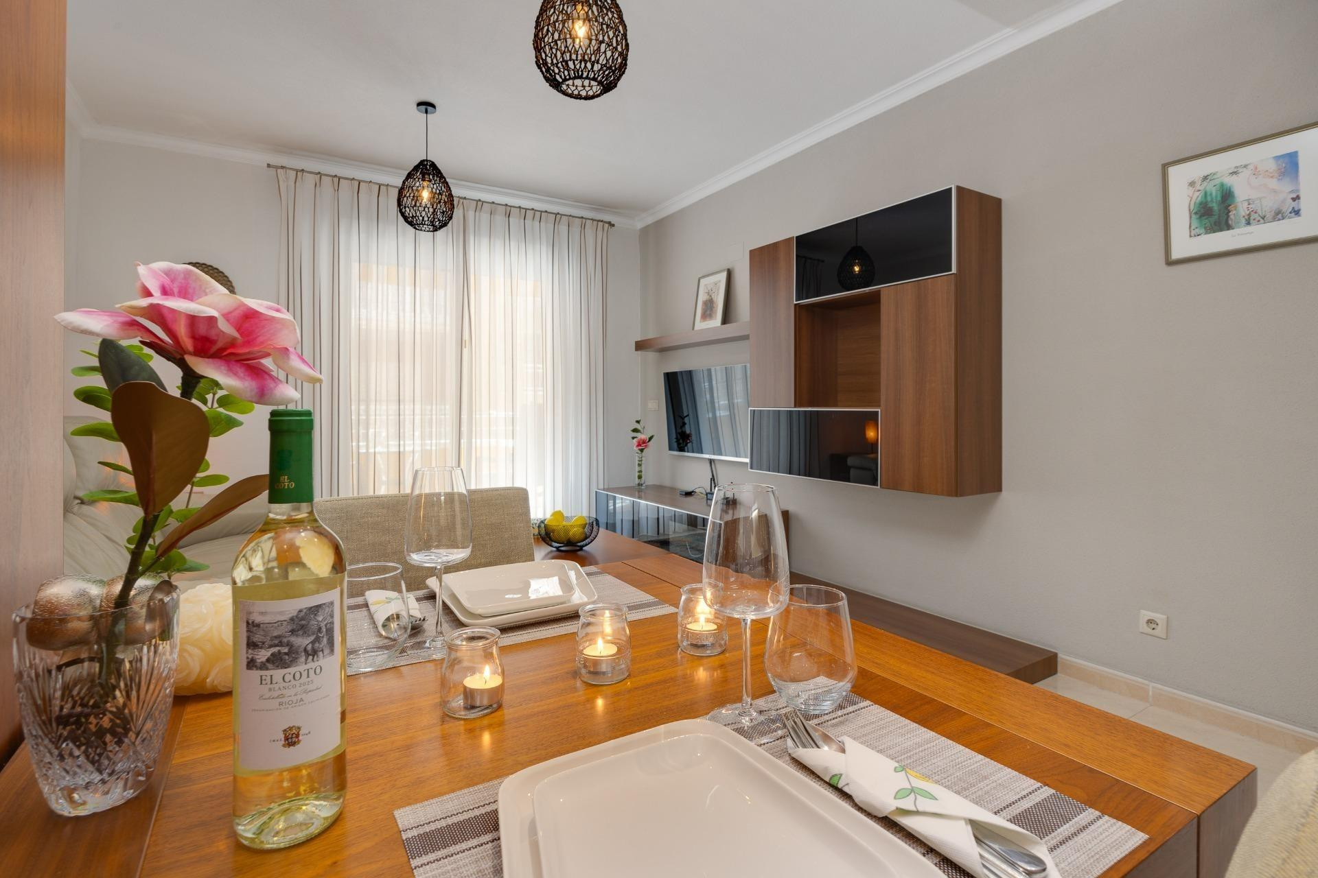 Reventa - Apartment - Torrevieja - Estacion de autobuses