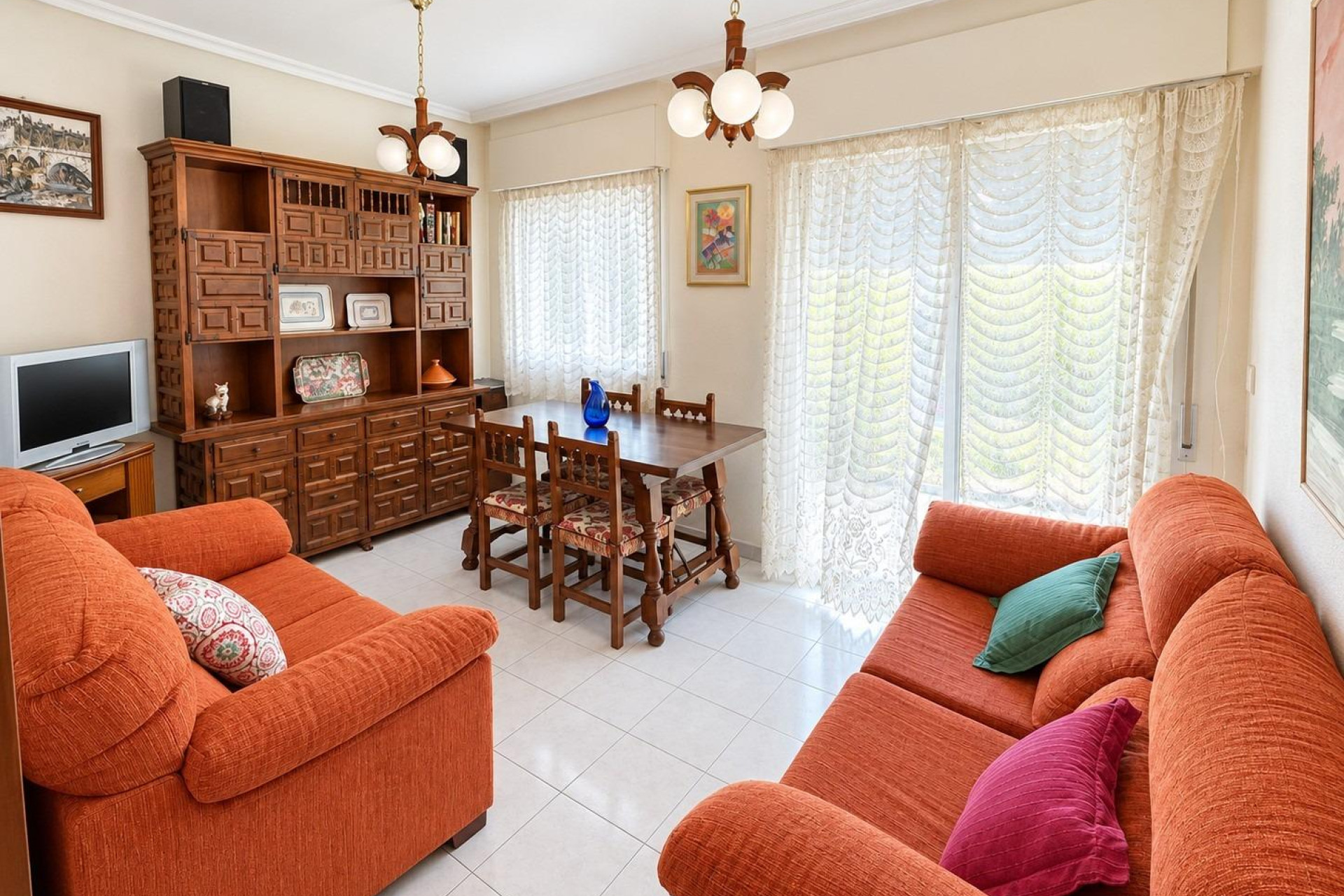 Reventa - Apartment - Torrevieja - Estacion de autobuses