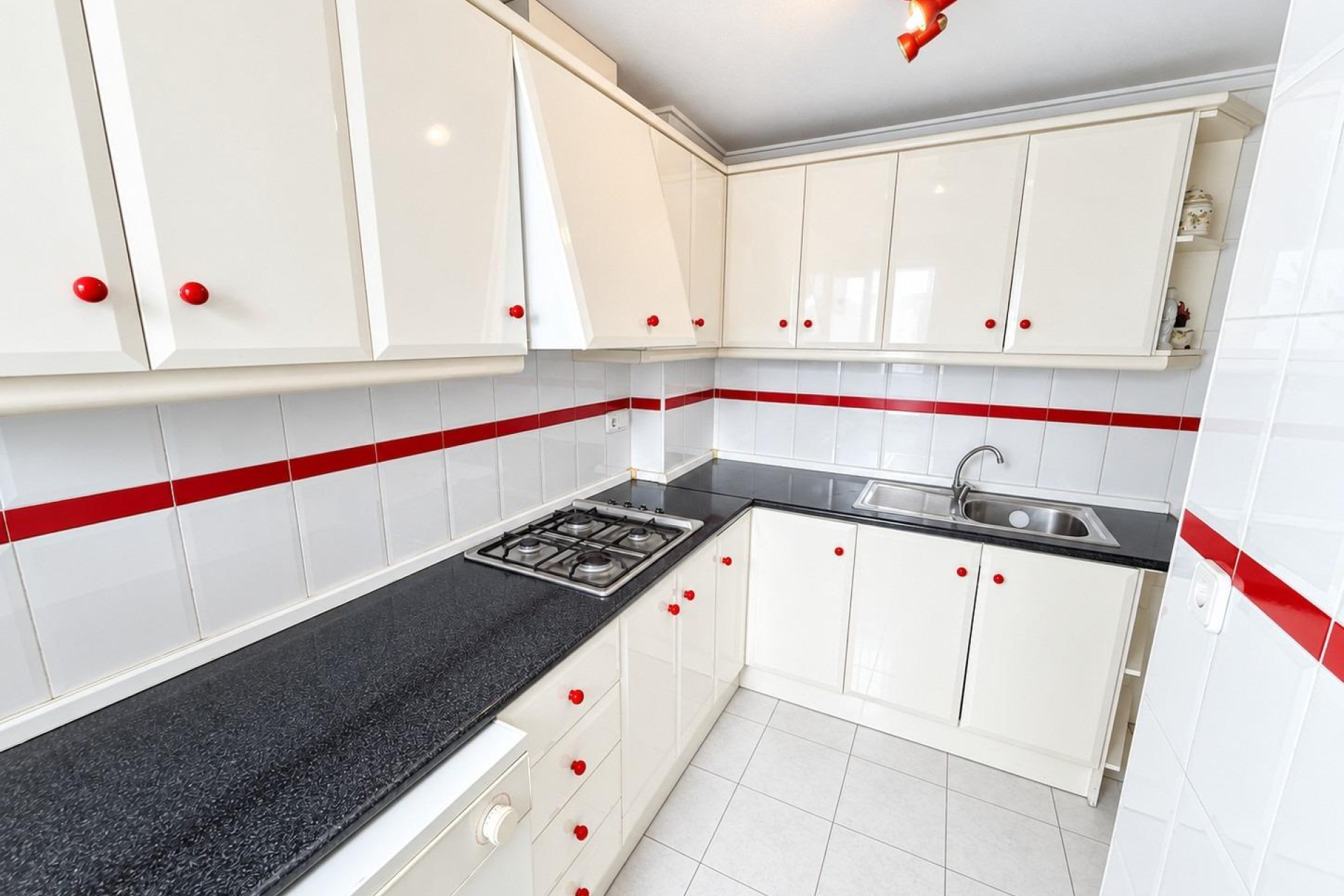 Reventa - Apartment - Torrevieja - Estacion de autobuses