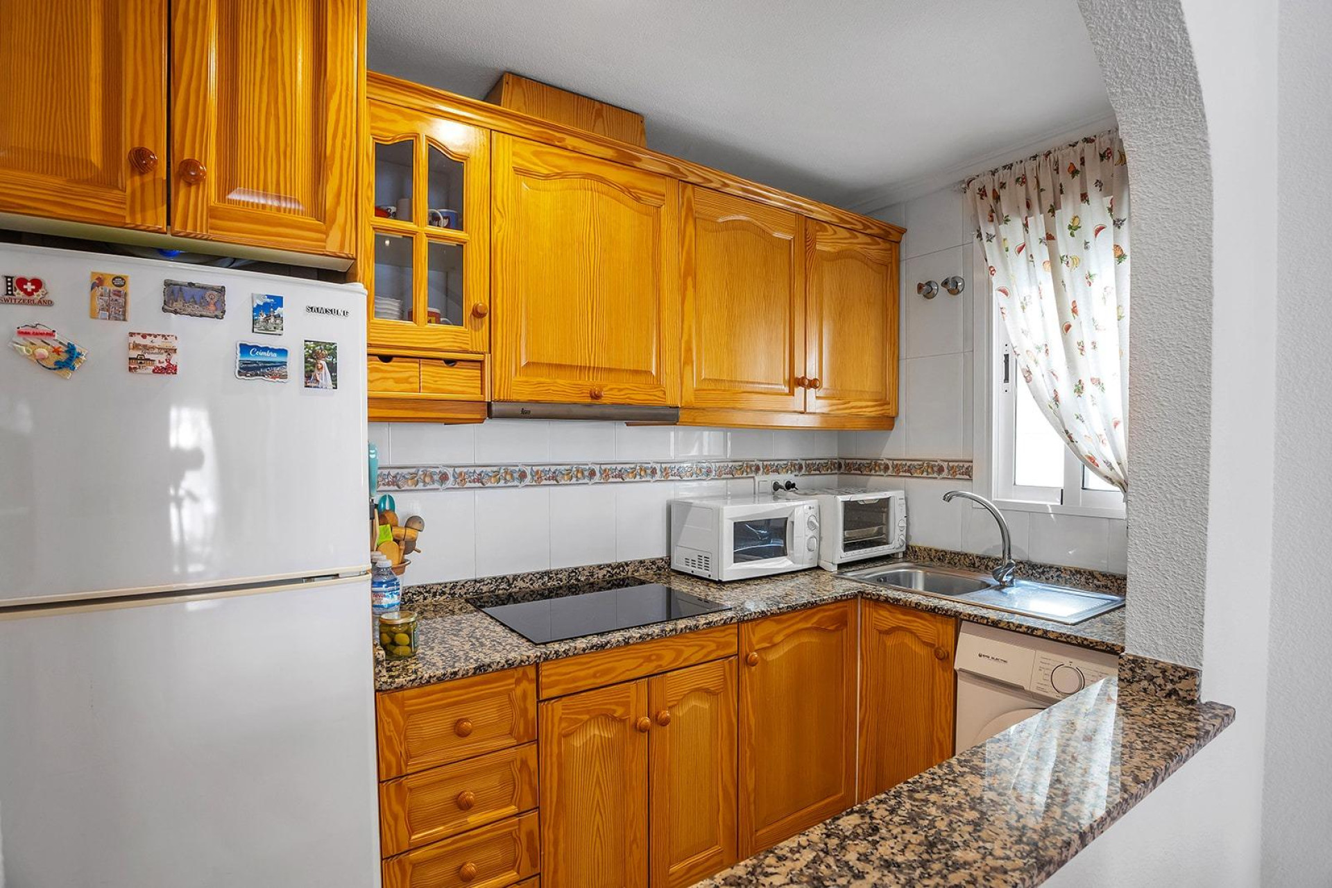 Reventa - Apartment - Torrevieja - Estacion de autobuses