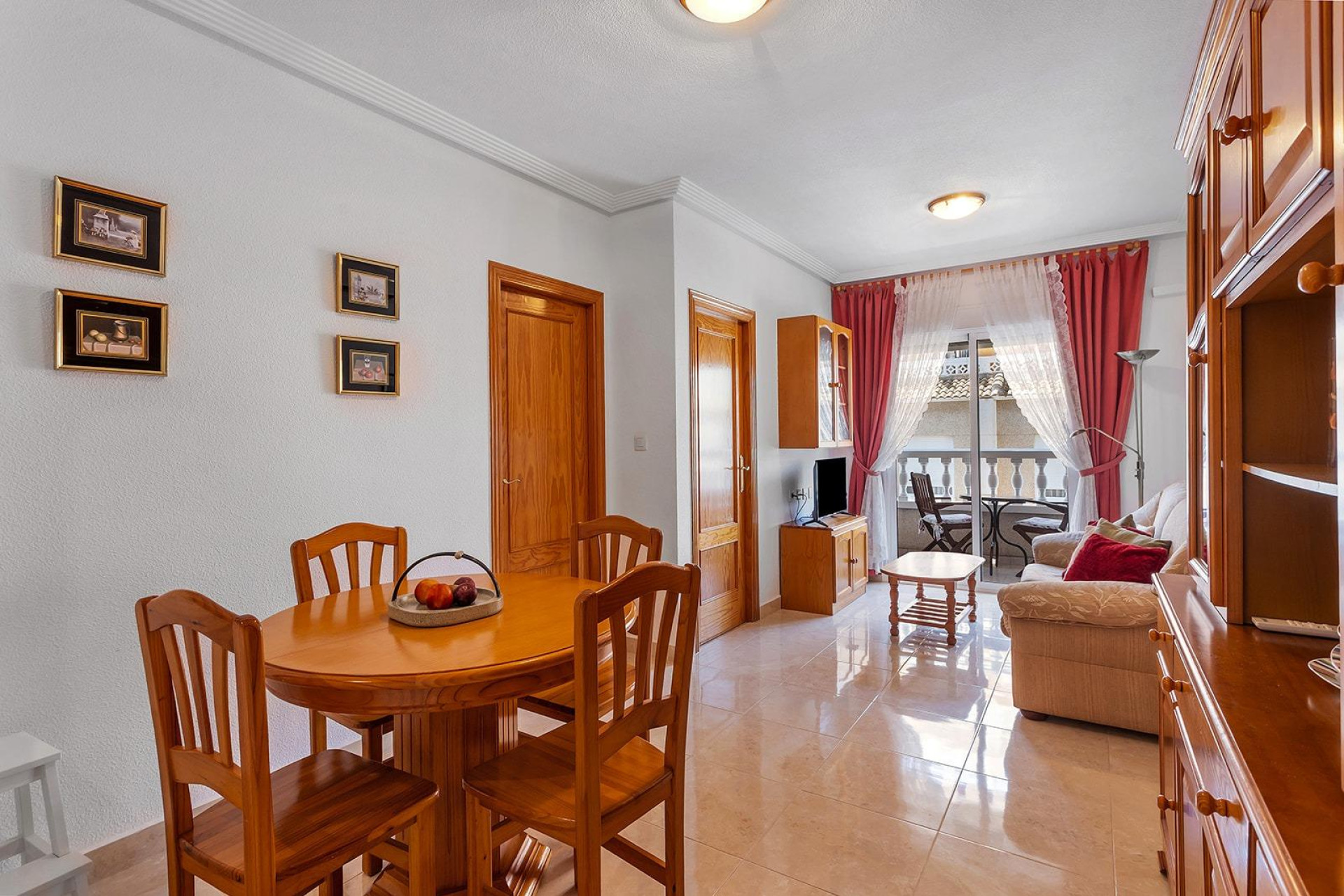 Reventa - Apartment - Torrevieja - Estacion de autobuses