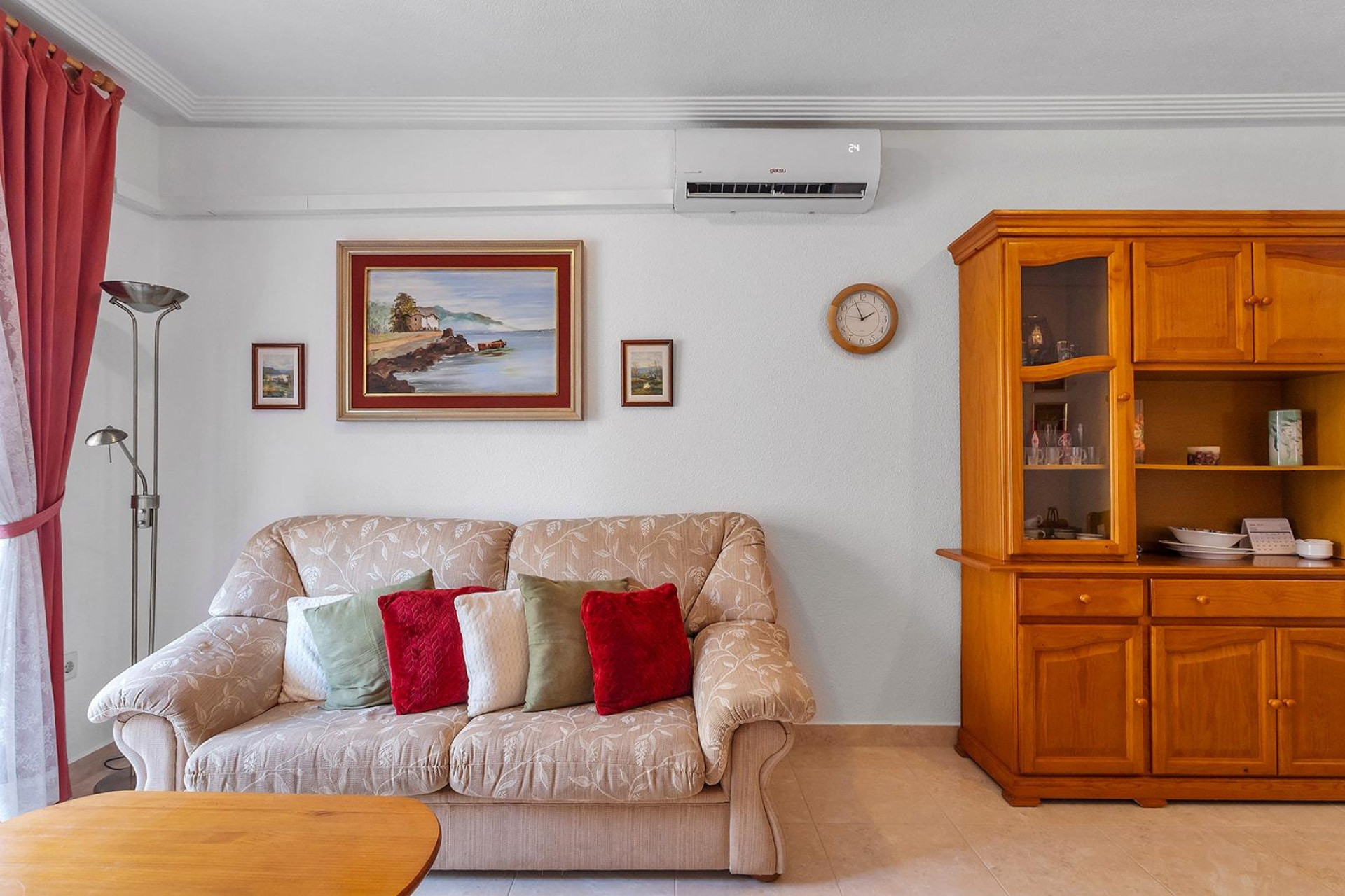Reventa - Apartment - Torrevieja - Estacion de autobuses