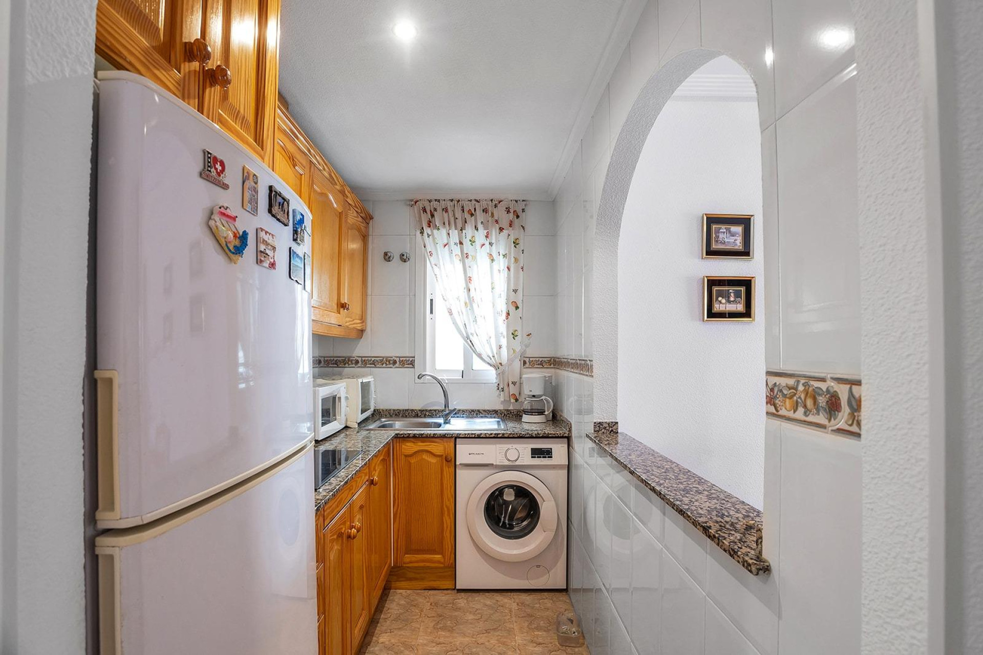 Reventa - Apartment - Torrevieja - Estacion de autobuses