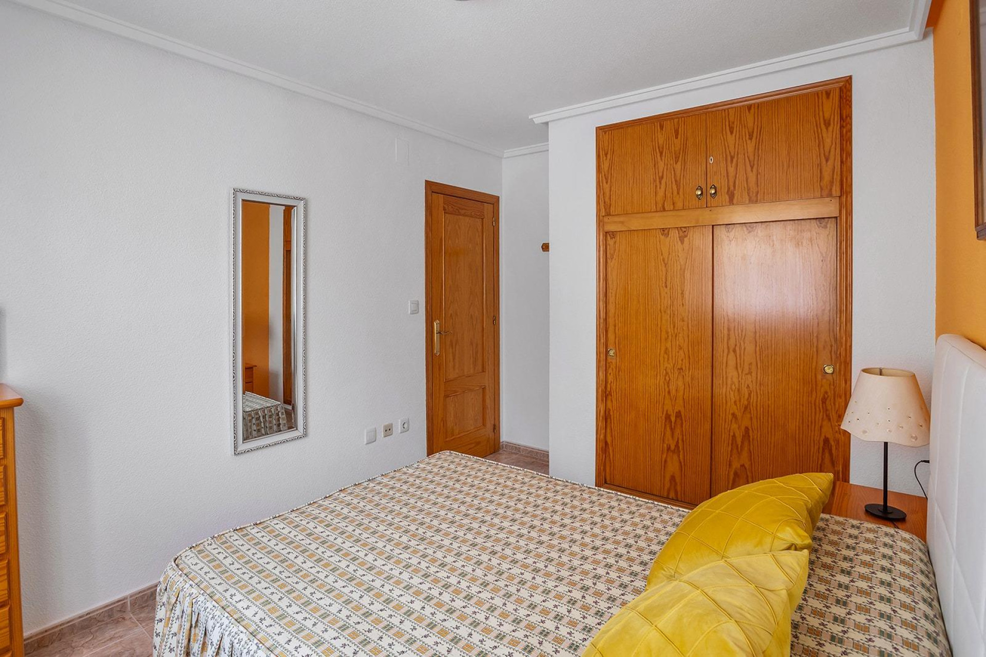 Reventa - Apartment - Torrevieja - Estacion de autobuses