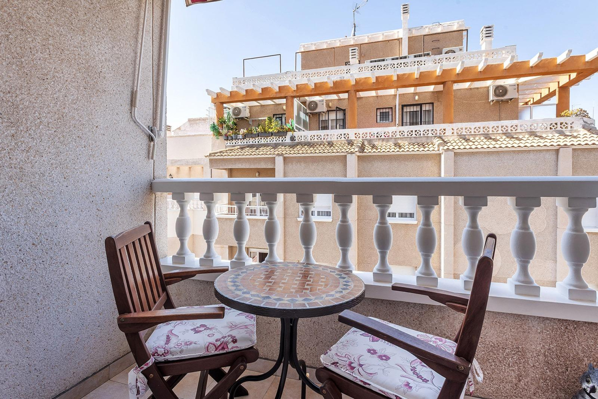 Reventa - Apartment - Torrevieja - Estacion de autobuses