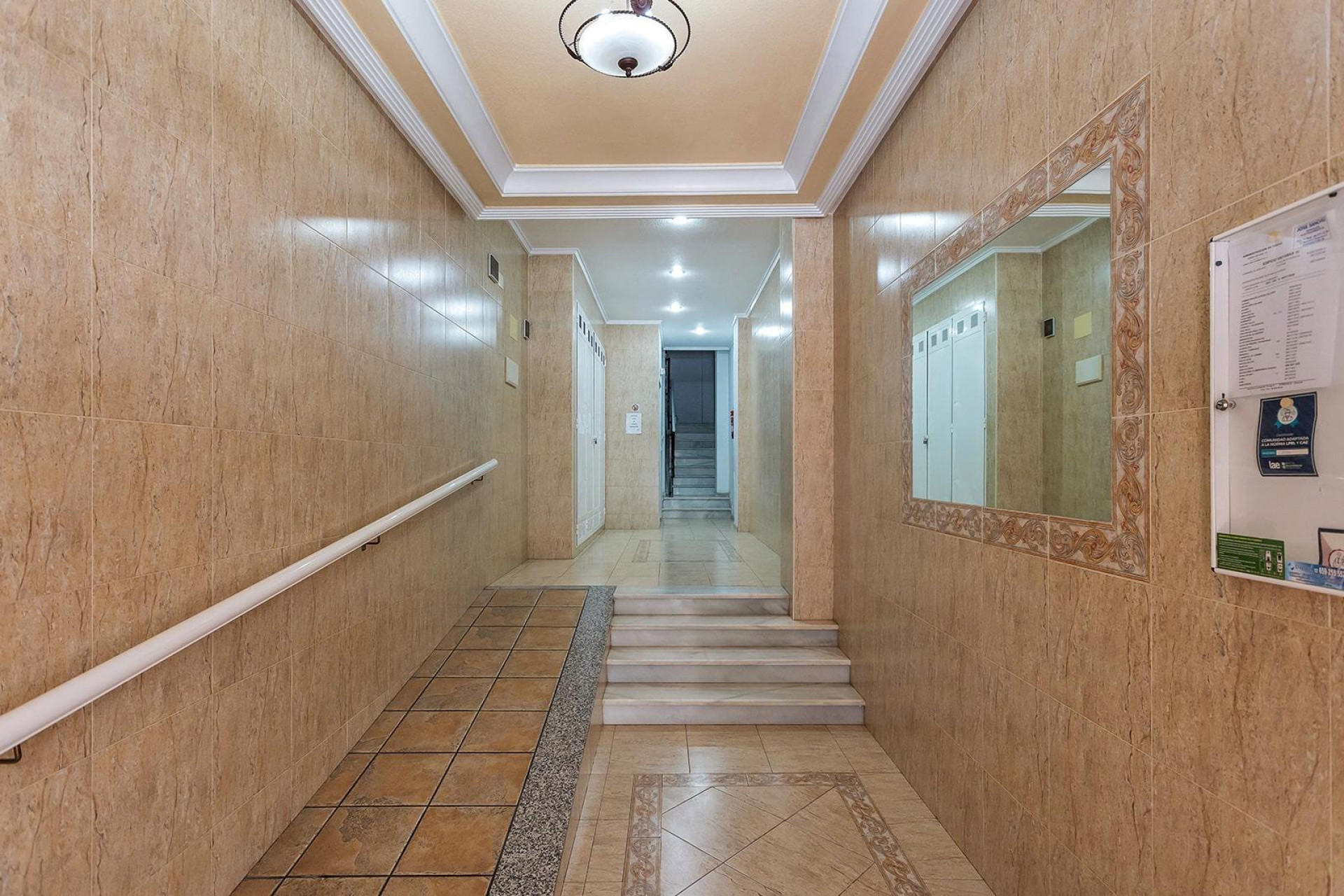 Reventa - Apartment - Torrevieja - Estacion de autobuses