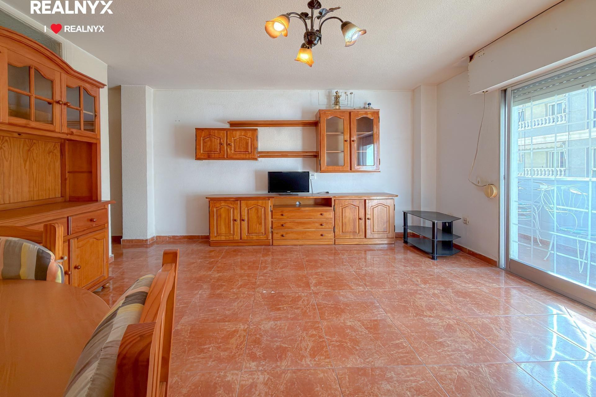Reventa - Apartment - Torrevieja - Estacion de autobuses