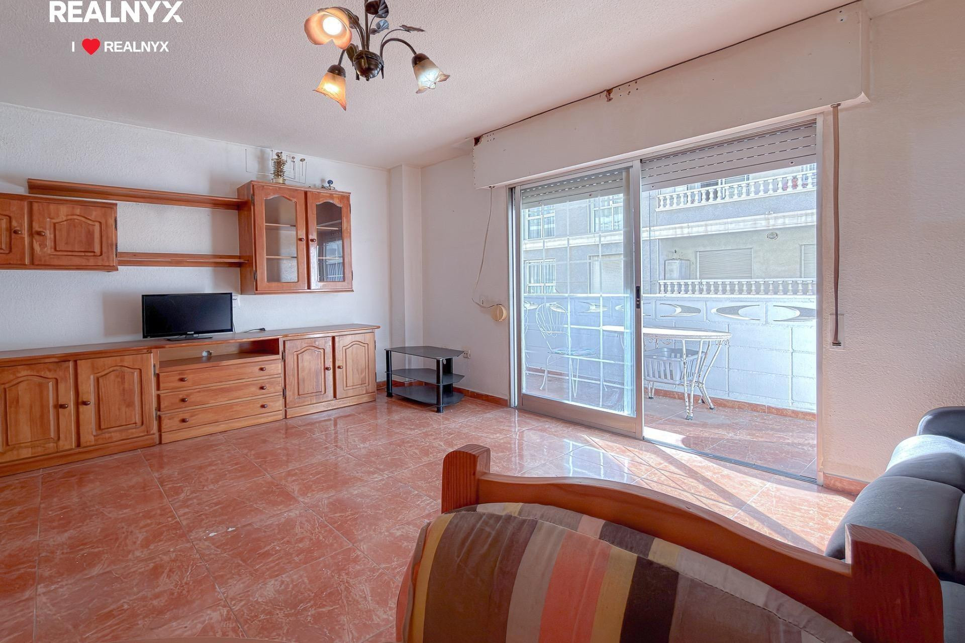 Reventa - Apartment - Torrevieja - Estacion de autobuses