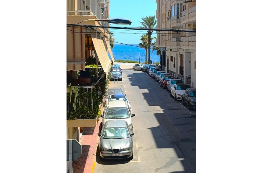Reventa - Apartment - Torrevieja - Estacion de autobuses