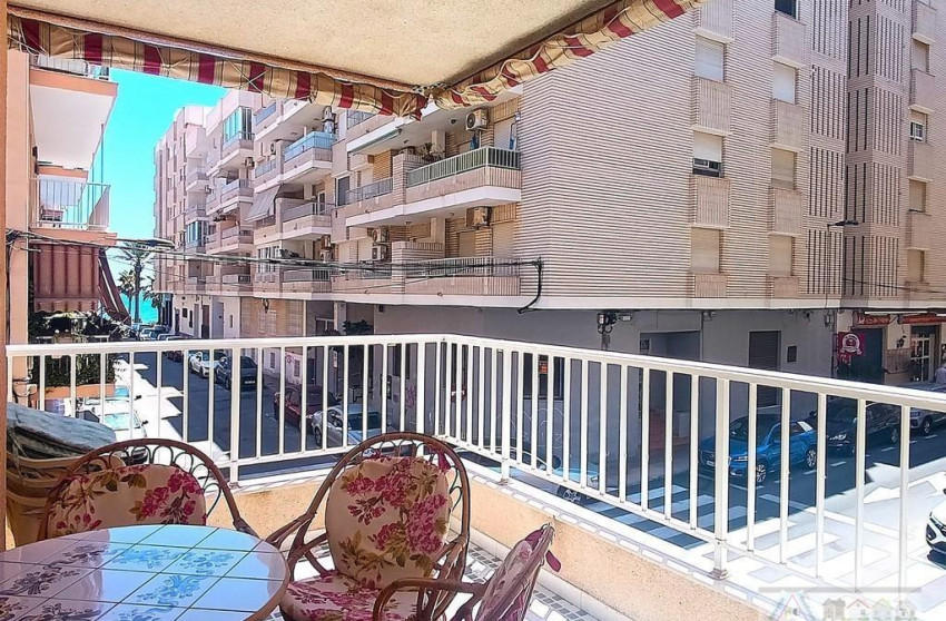Reventa - Apartment - Torrevieja - Estacion de autobuses