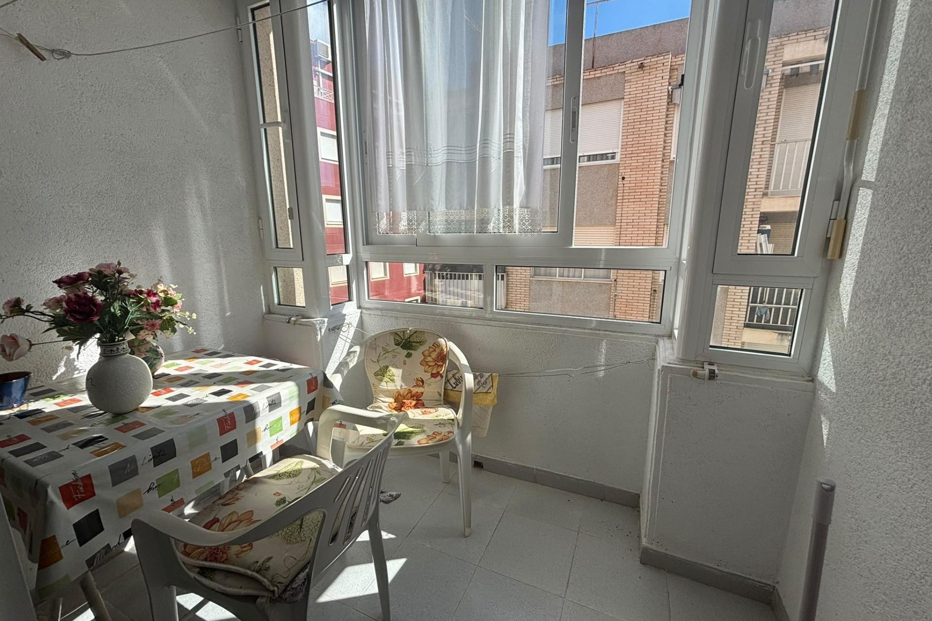 Reventa - Apartment - Torrevieja - Estacion de autobuses